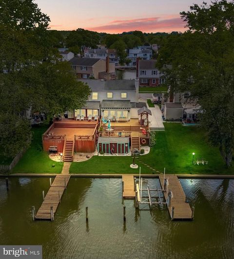 122 BREAKWATER COURT JOPPA MD 21085