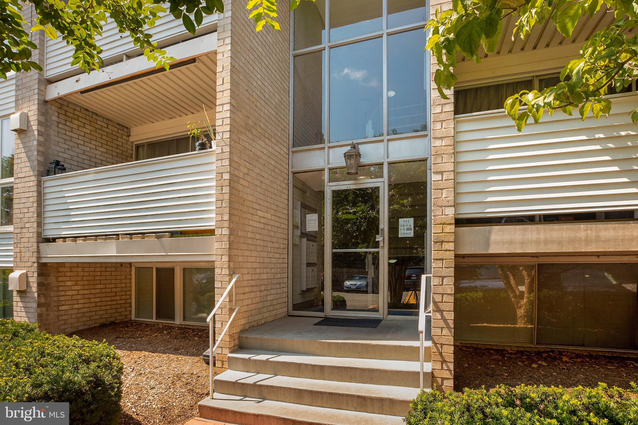 VALLEY PARK CONDOMINIUMS - Residential