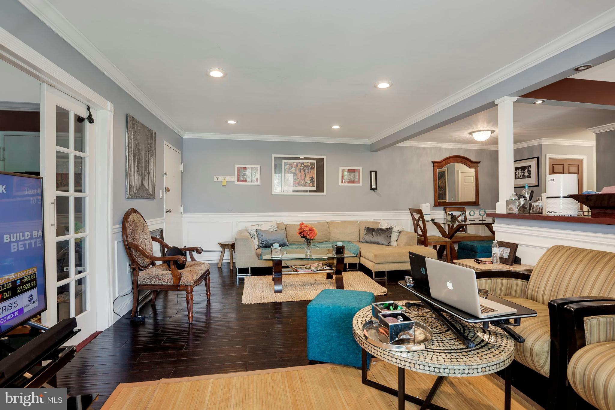 VALLEY PARK CONDOMINIUMS - Residential