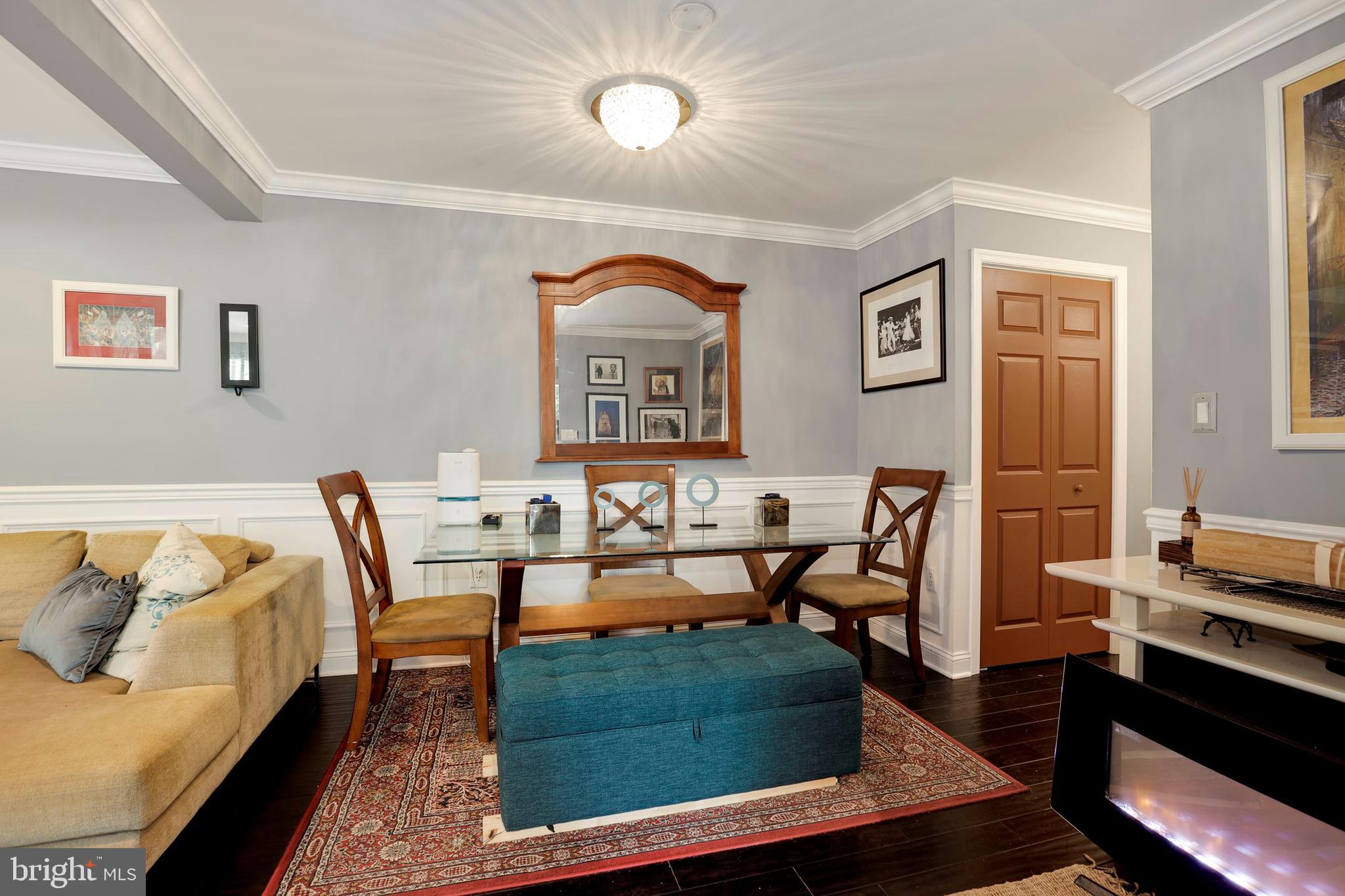 VALLEY PARK CONDOMINIUMS - Residential