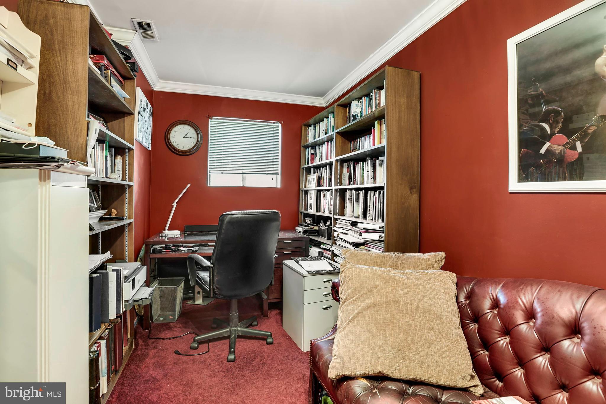 VALLEY PARK CONDOMINIUMS - Residential