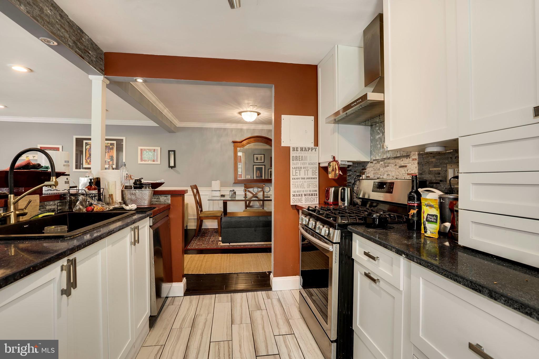 VALLEY PARK CONDOMINIUMS - Residential