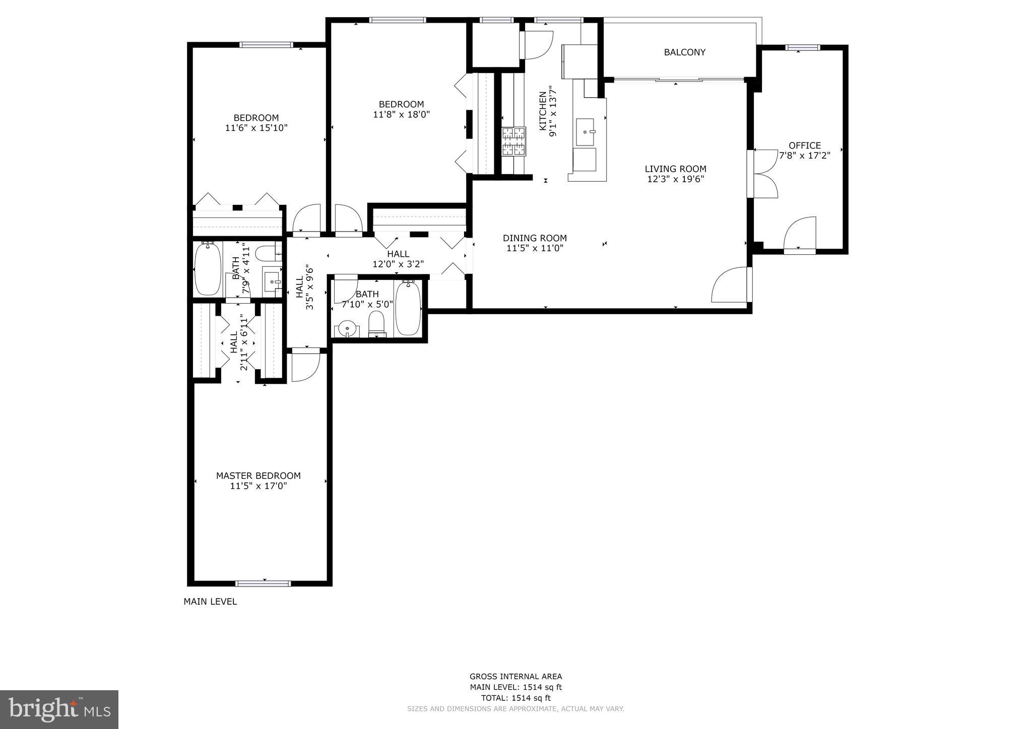 VALLEY PARK CONDOMINIUMS - Residential