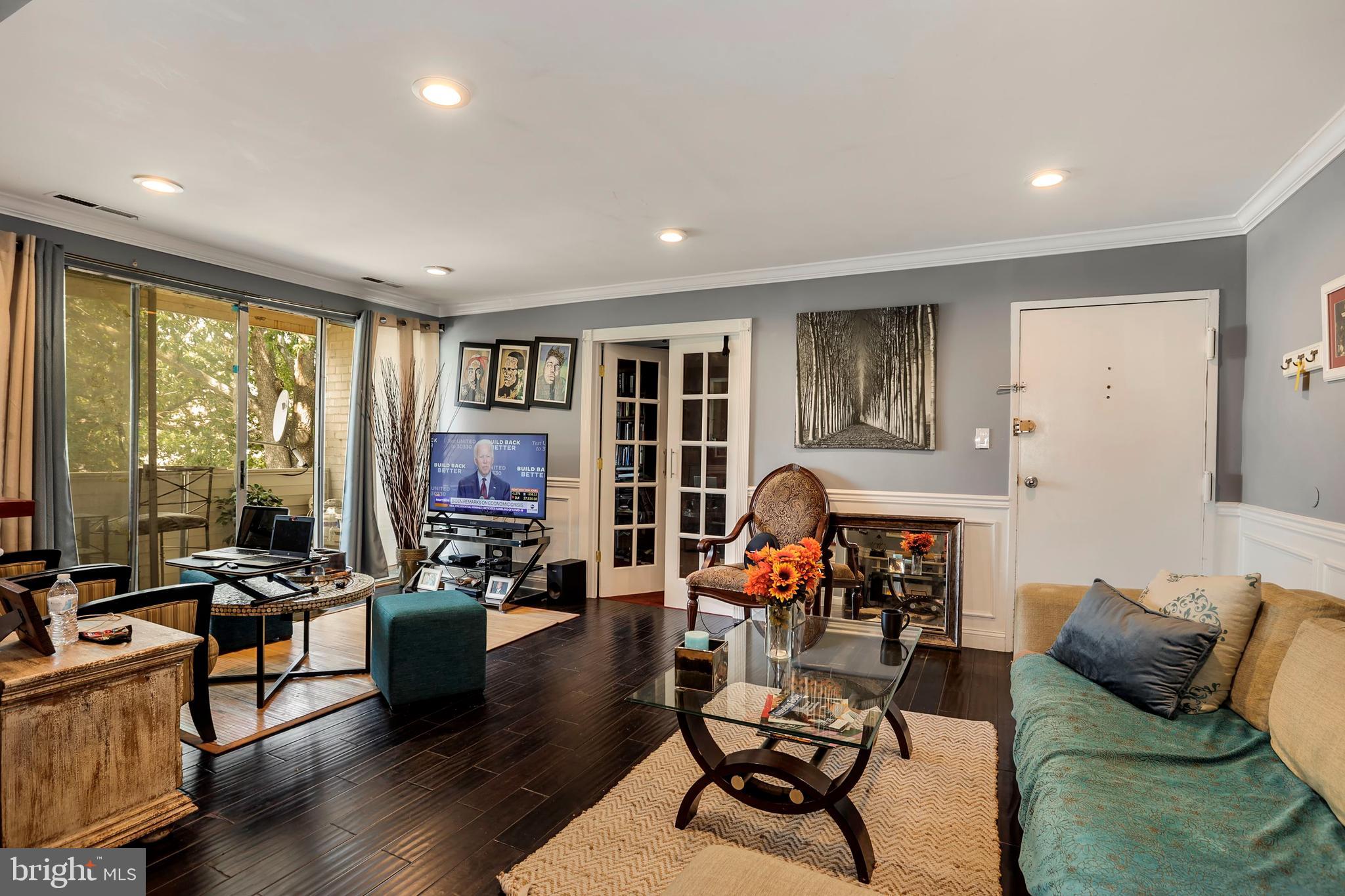 VALLEY PARK CONDOMINIUMS - Residential