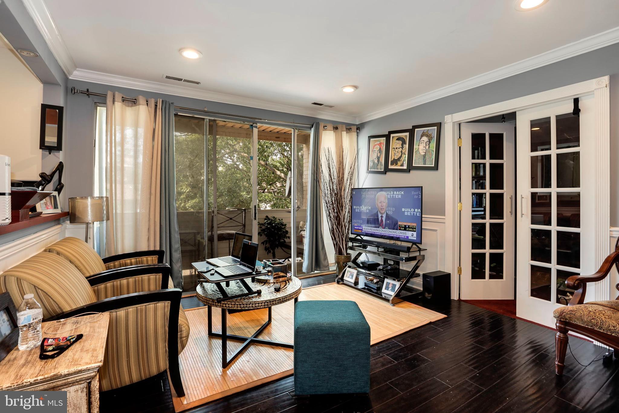 VALLEY PARK CONDOMINIUMS - Residential