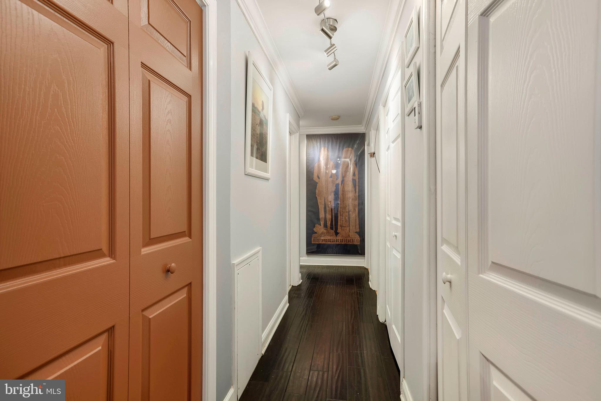 VALLEY PARK CONDOMINIUMS - Residential