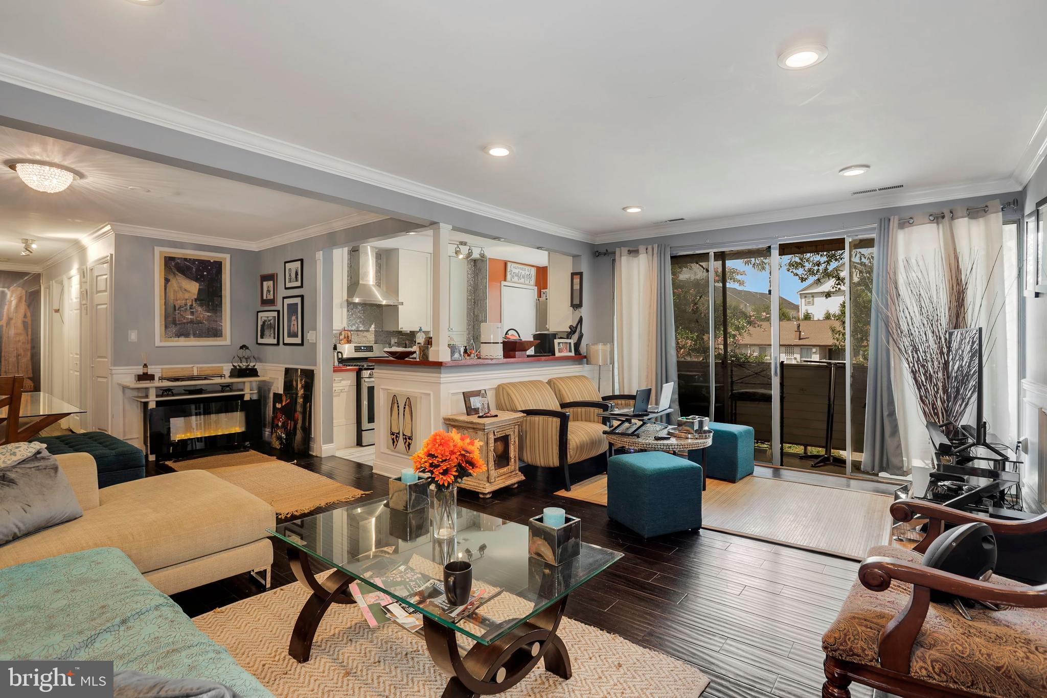 VALLEY PARK CONDOMINIUMS - Residential