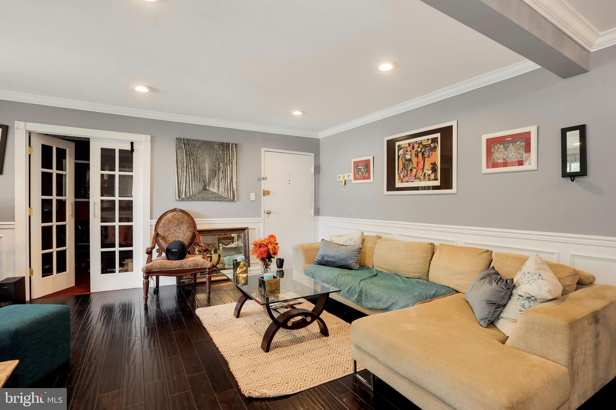 VALLEY PARK CONDOMINIUMS - Residential