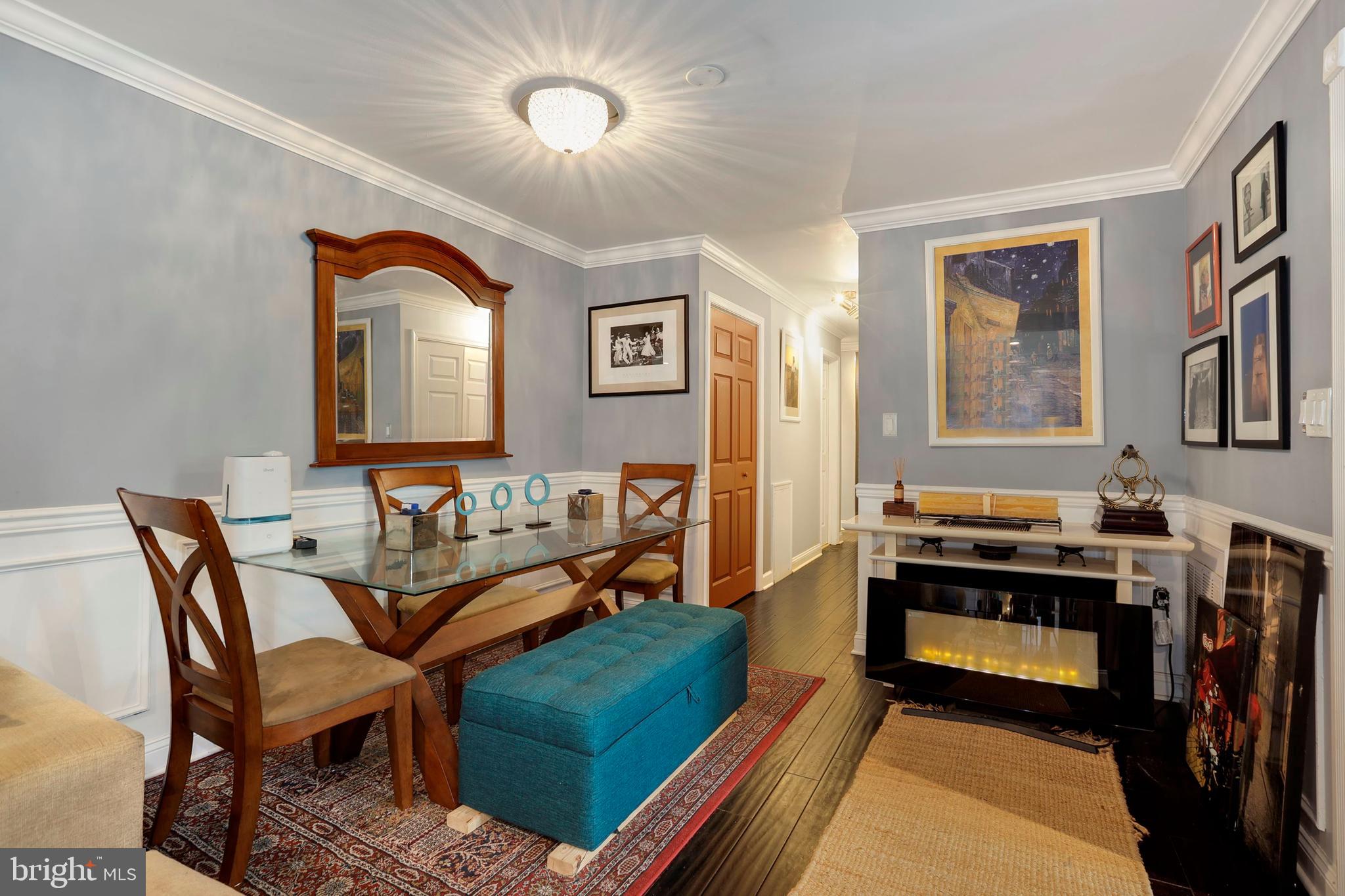 VALLEY PARK CONDOMINIUMS - Residential