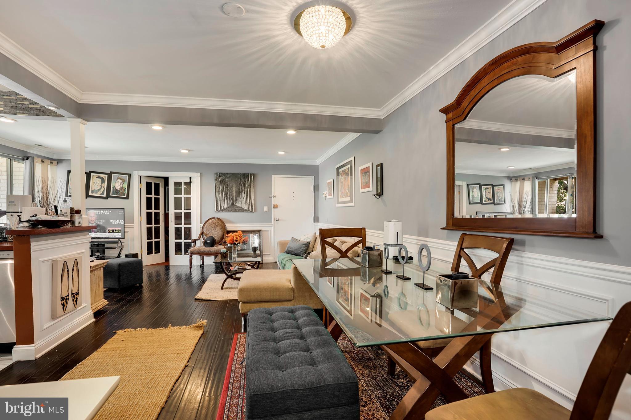 VALLEY PARK CONDOMINIUMS - Residential