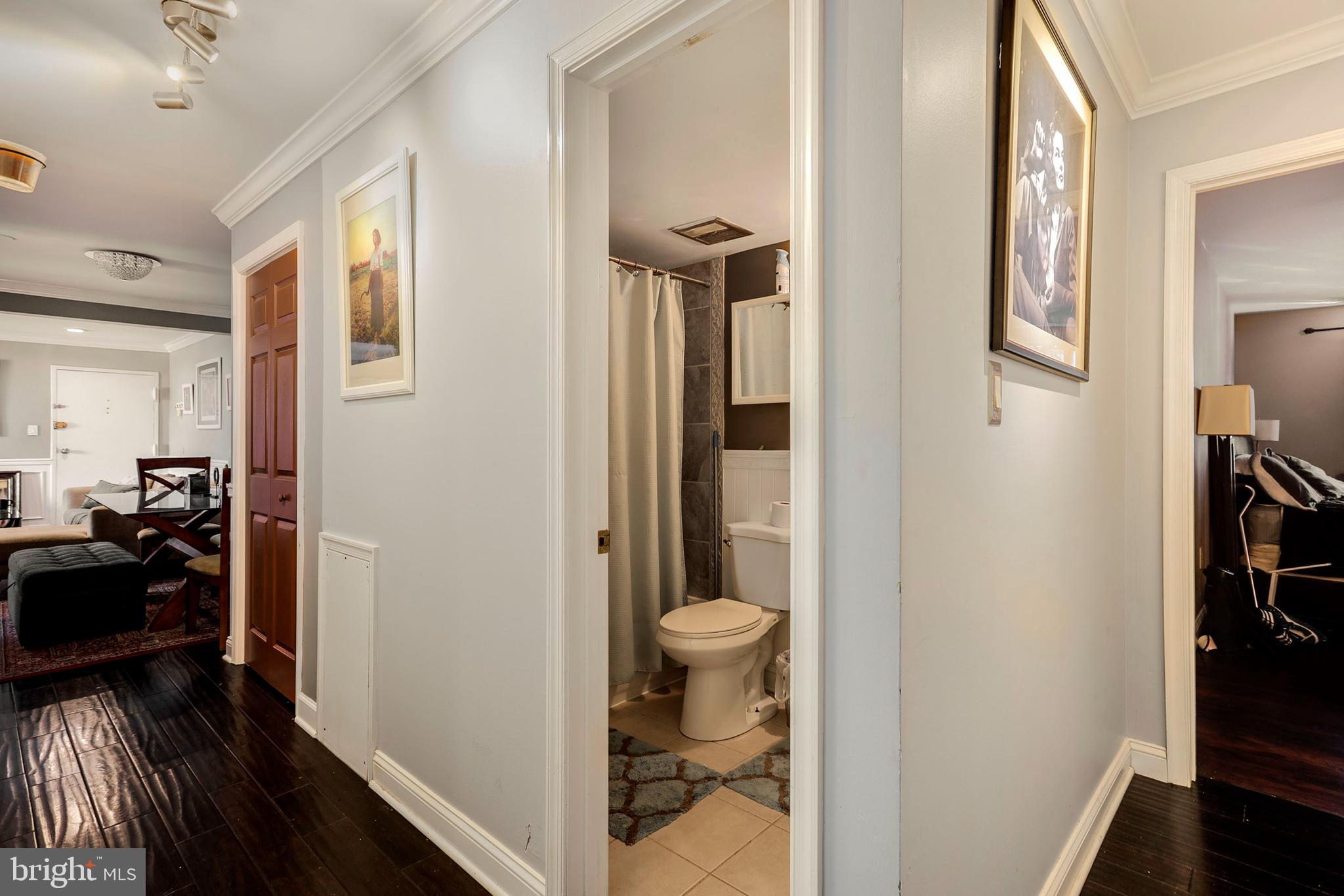 VALLEY PARK CONDOMINIUMS - Residential