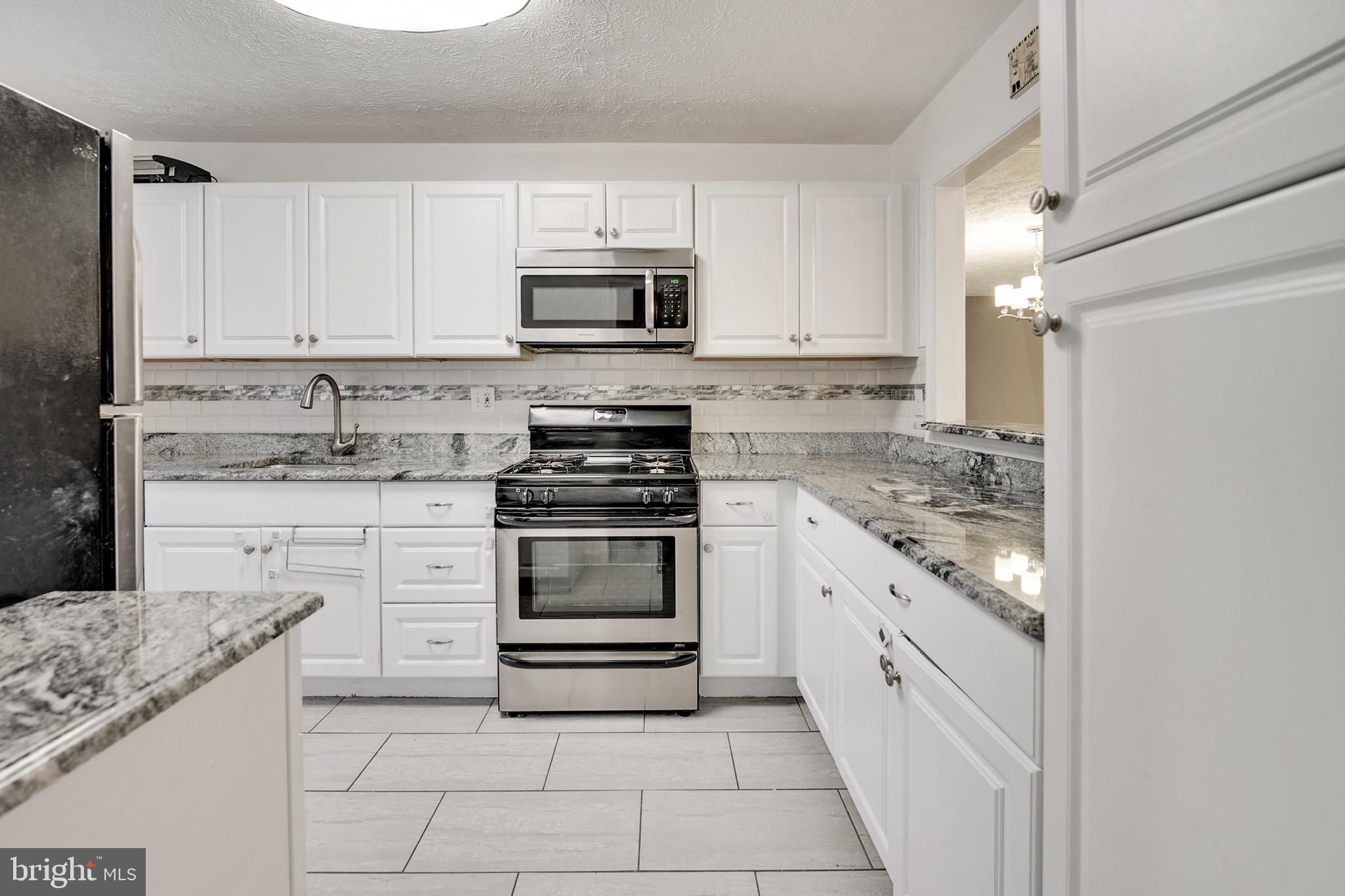 LAKE RIDGE - MOHICAN - Residential