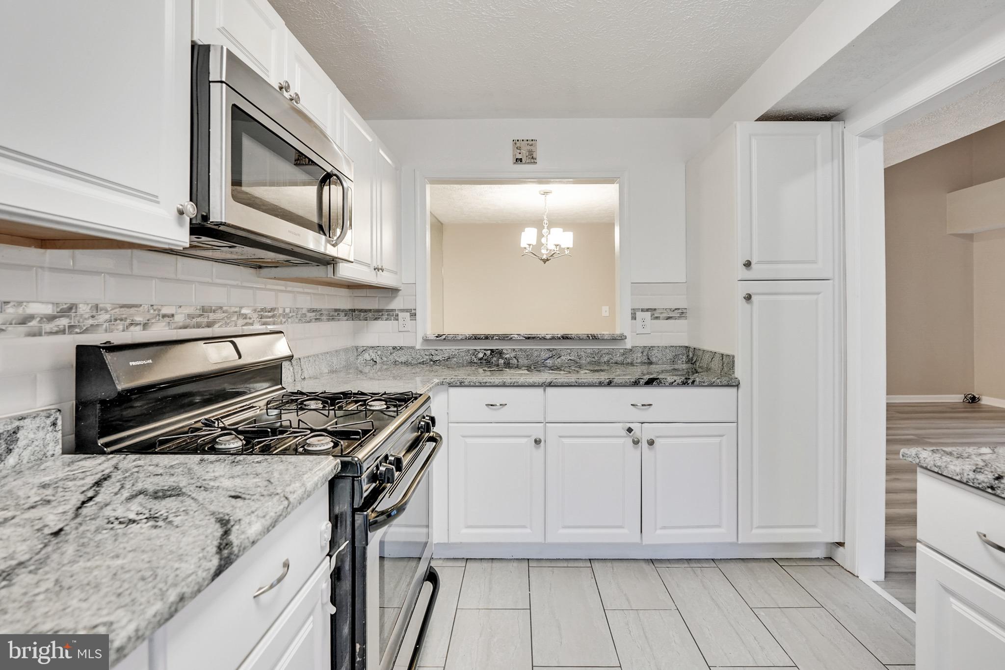 LAKE RIDGE - MOHICAN - Residential