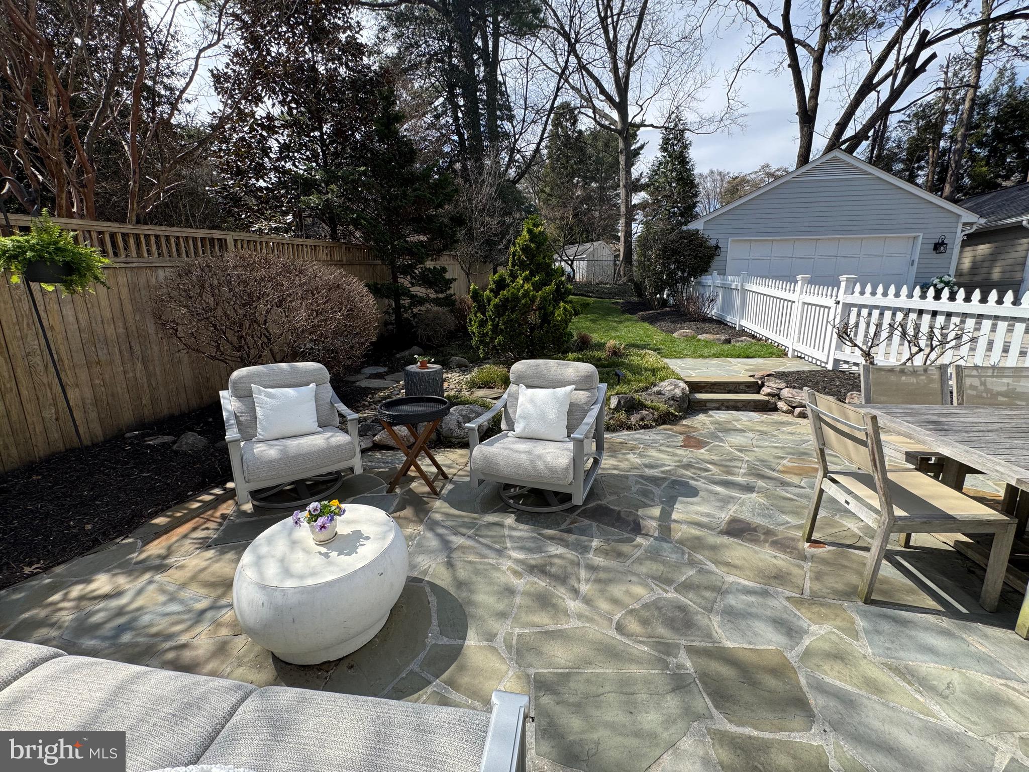 KENSINGTON PARK - Residential