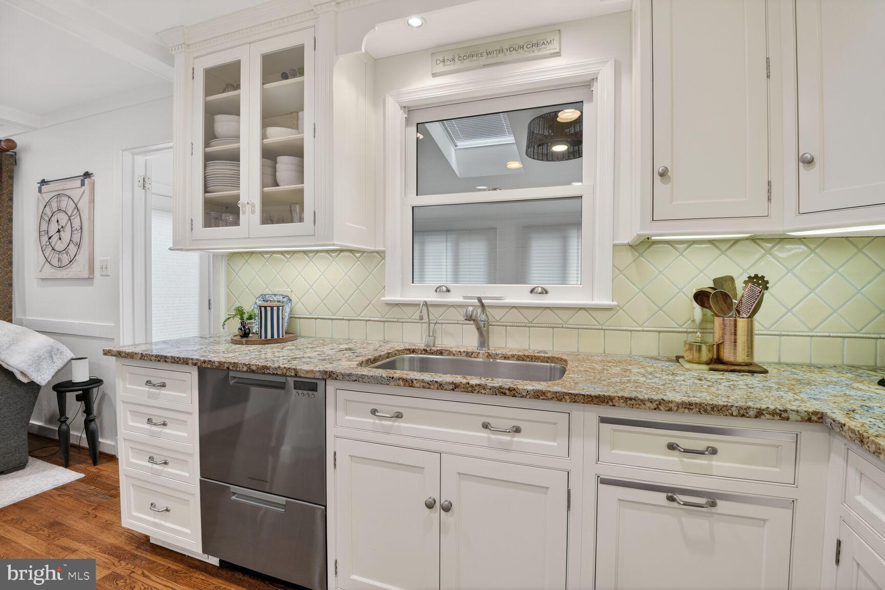 KENSINGTON PARK - Residential