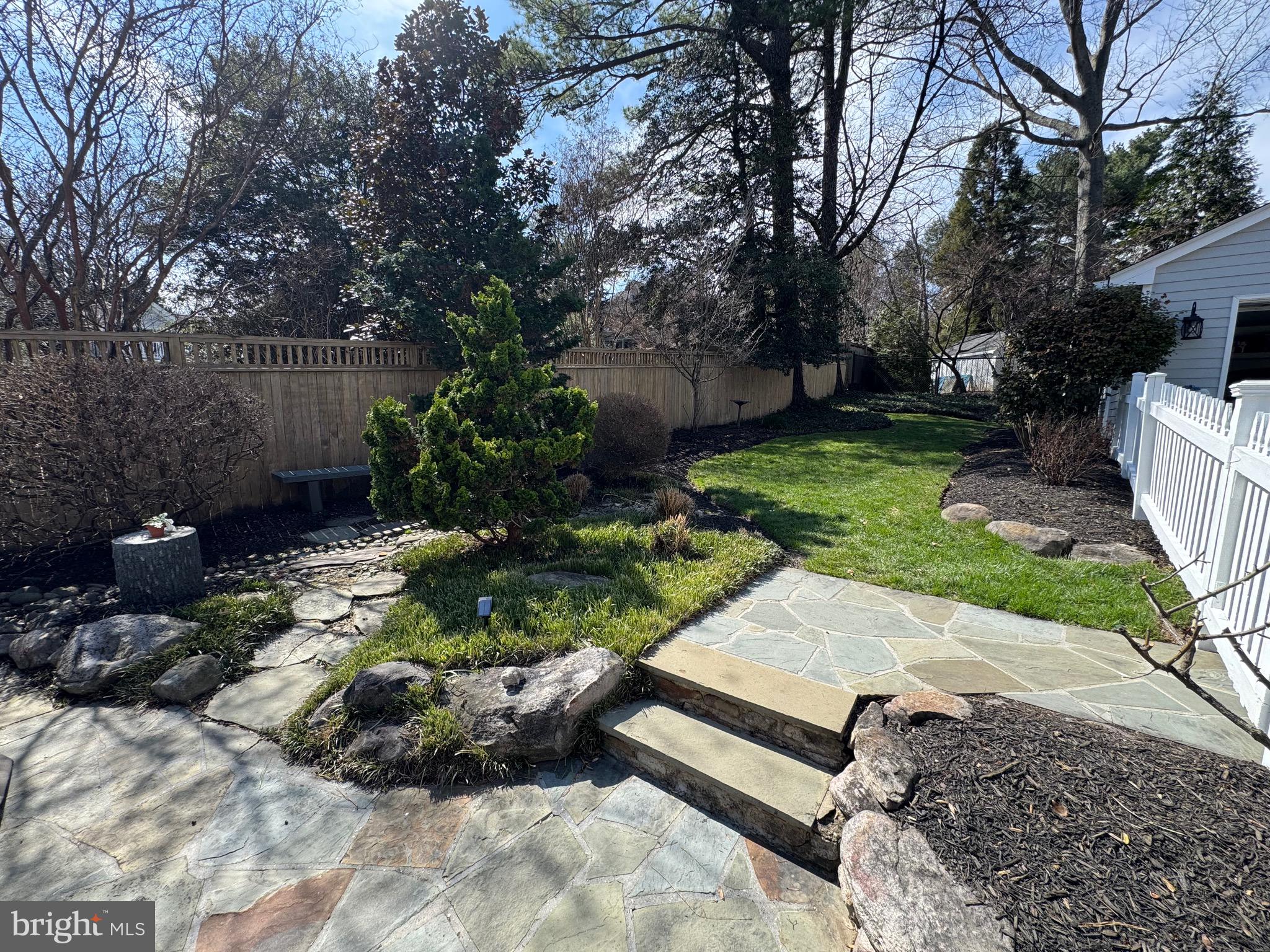 KENSINGTON PARK - Residential