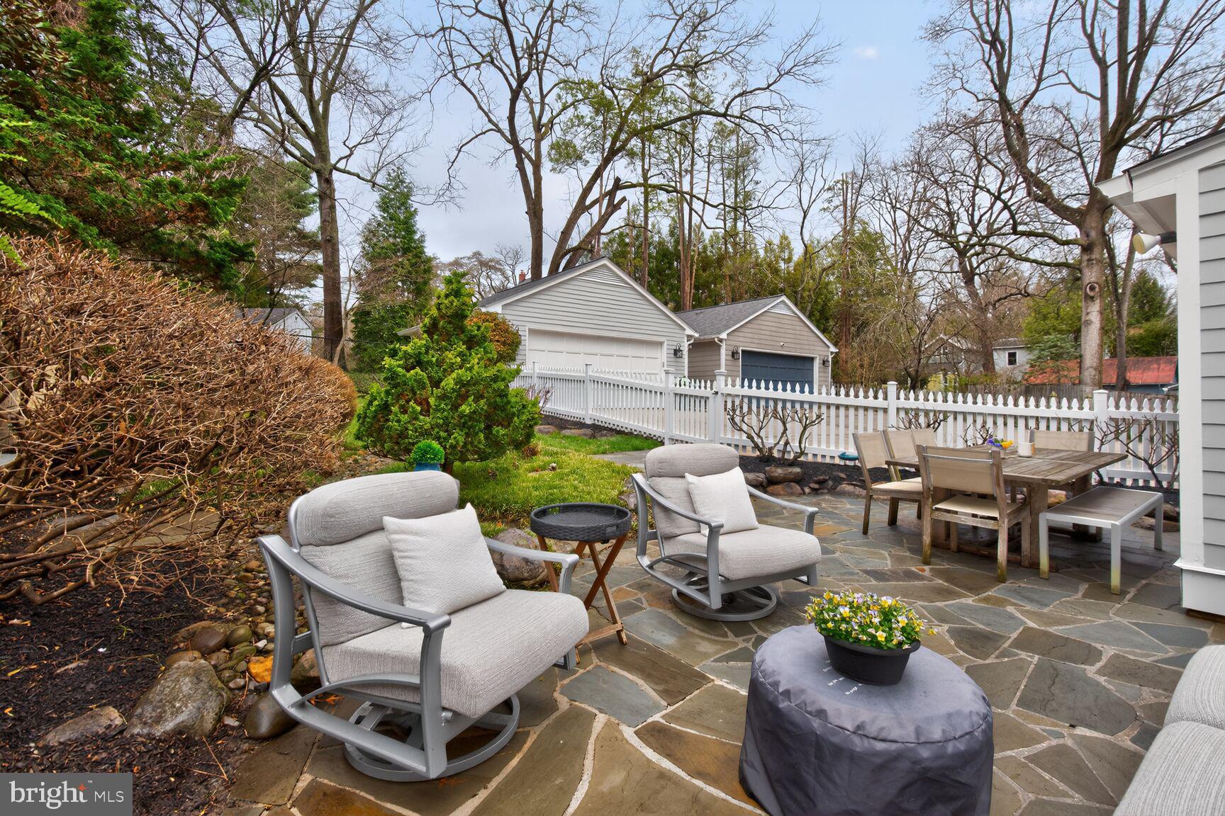 KENSINGTON PARK - Residential