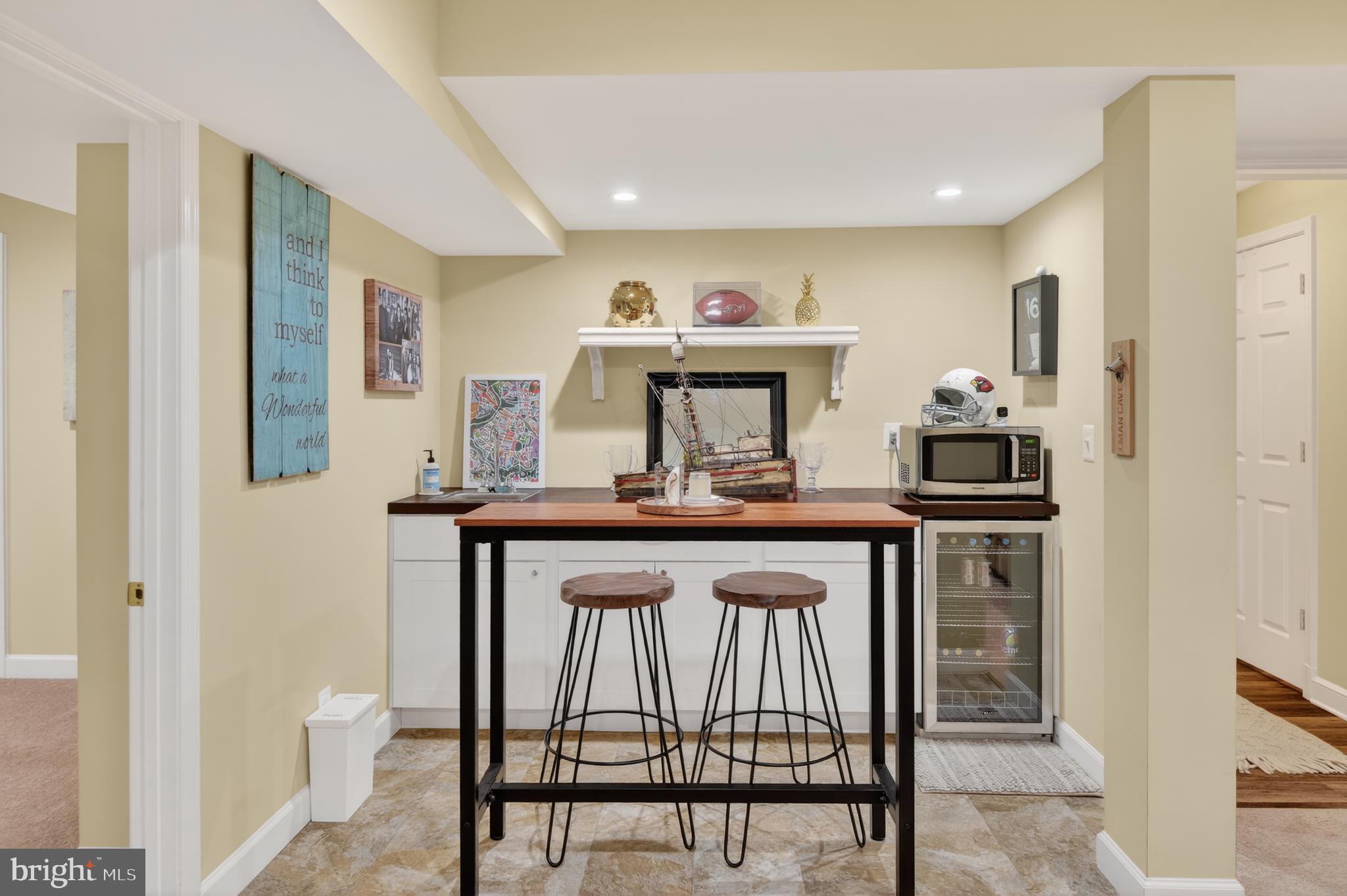 KENSINGTON PARK - Residential