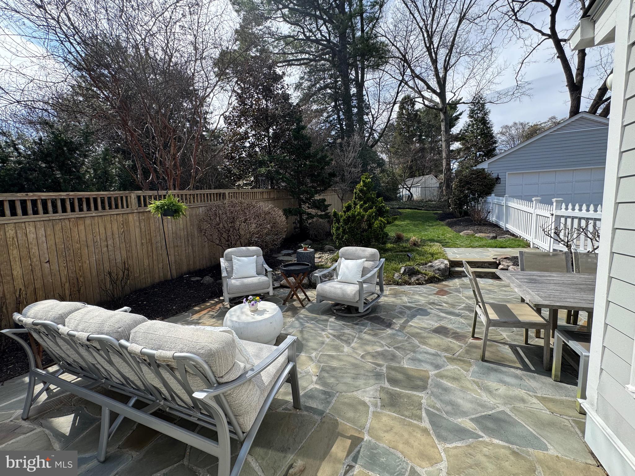 KENSINGTON PARK - Residential