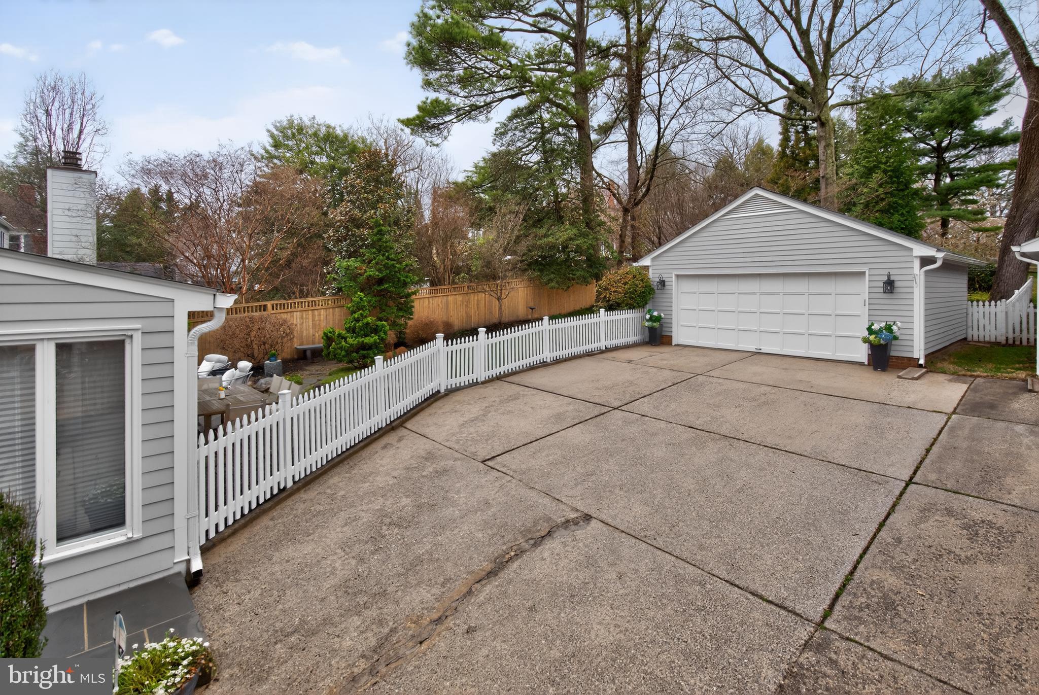 KENSINGTON PARK - Residential