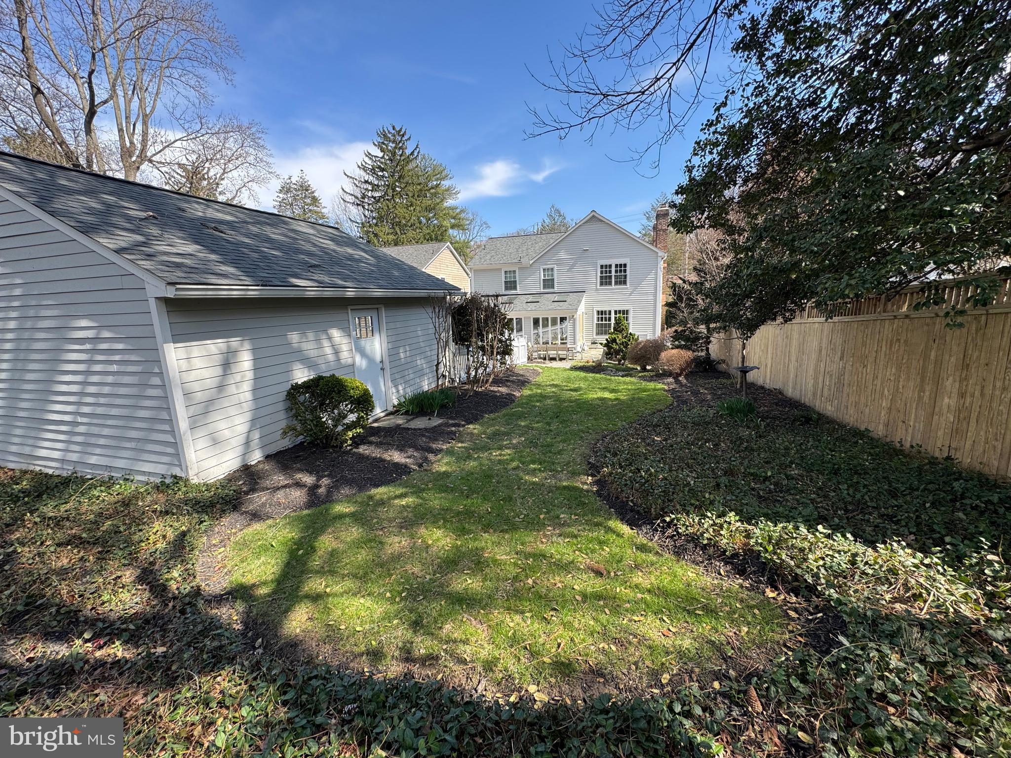 KENSINGTON PARK - Residential