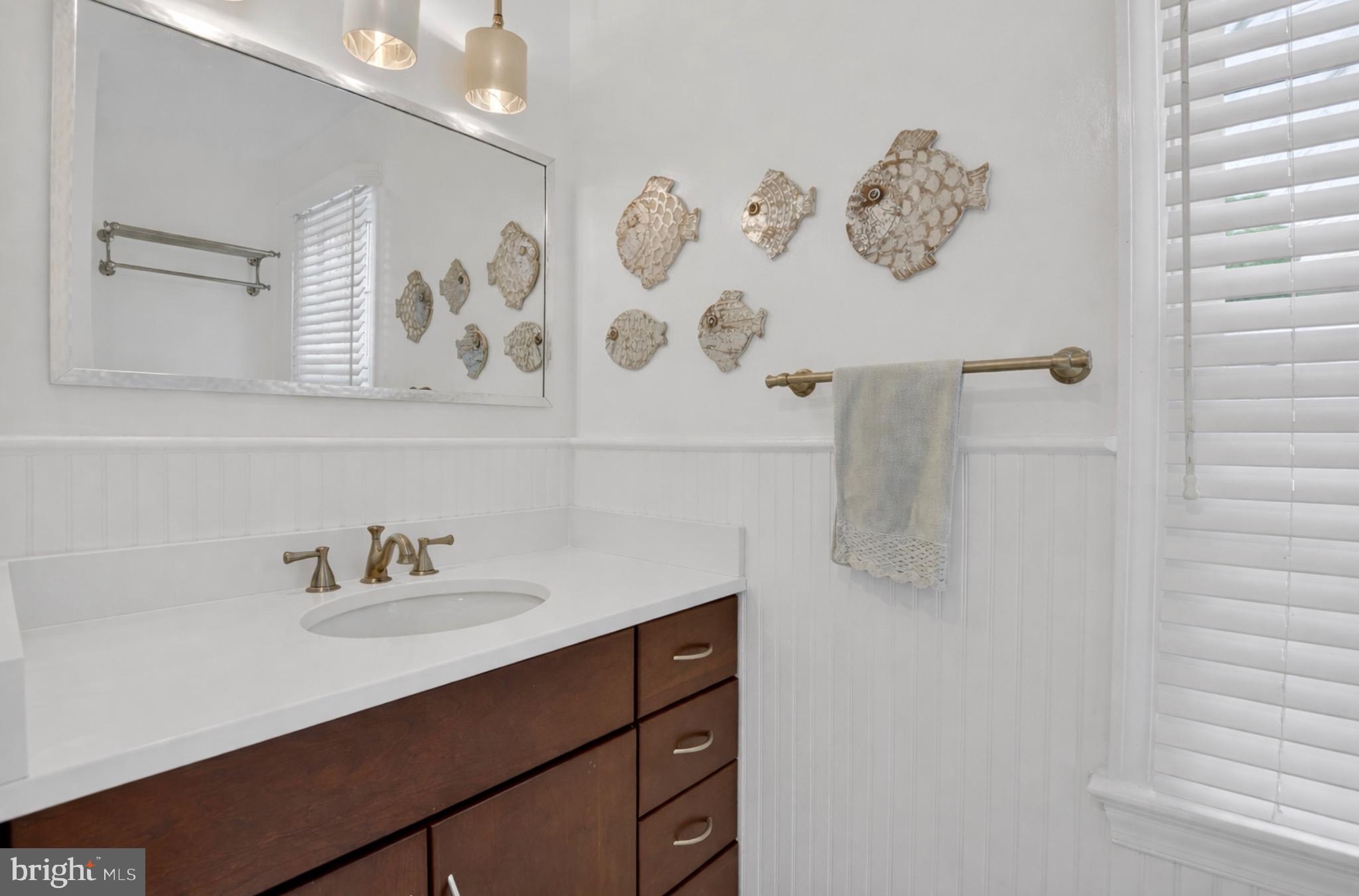 KENSINGTON PARK - Residential