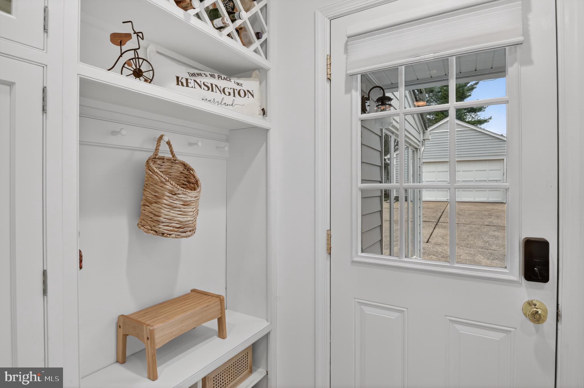 KENSINGTON PARK - Residential