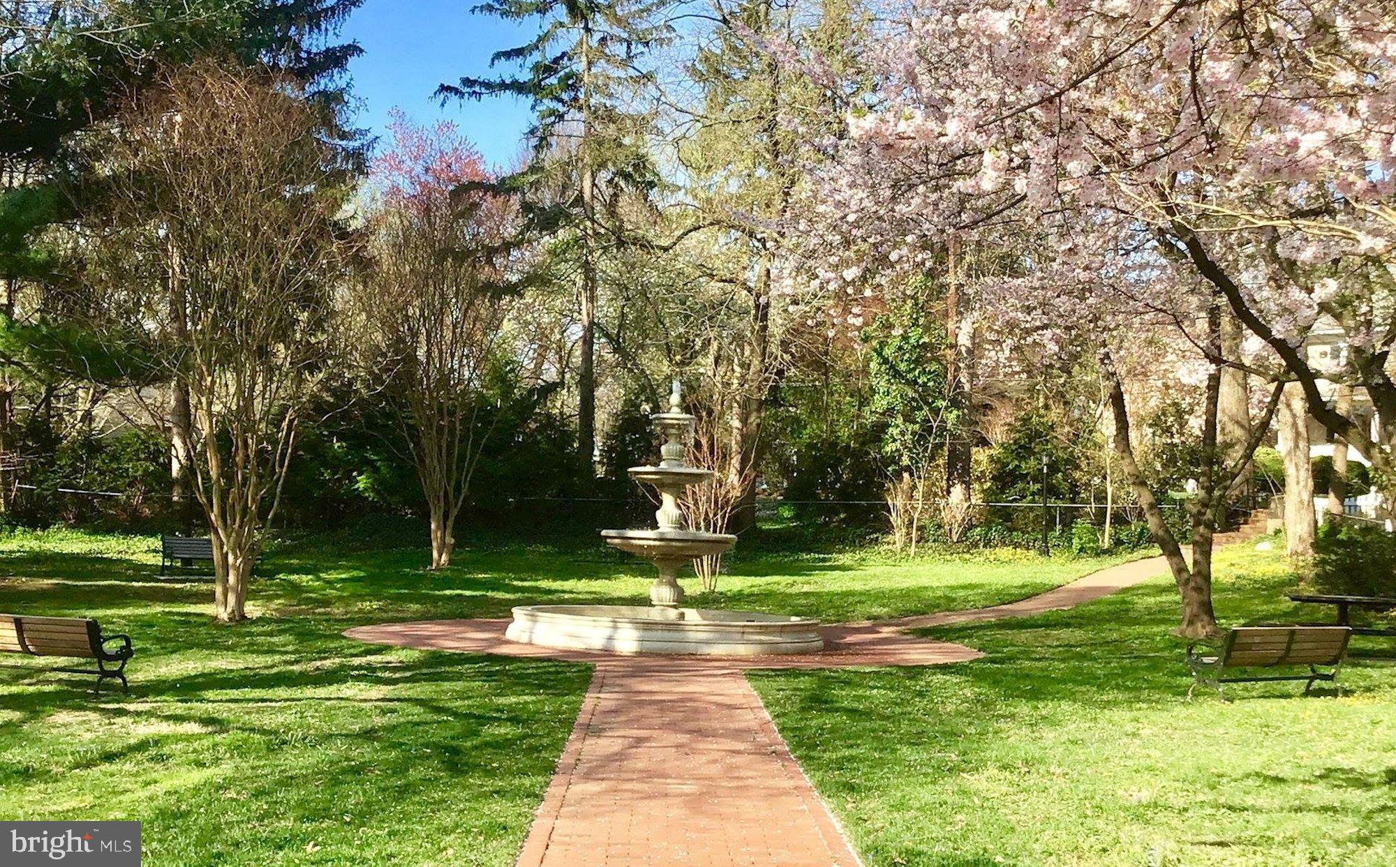 KENSINGTON PARK - Residential