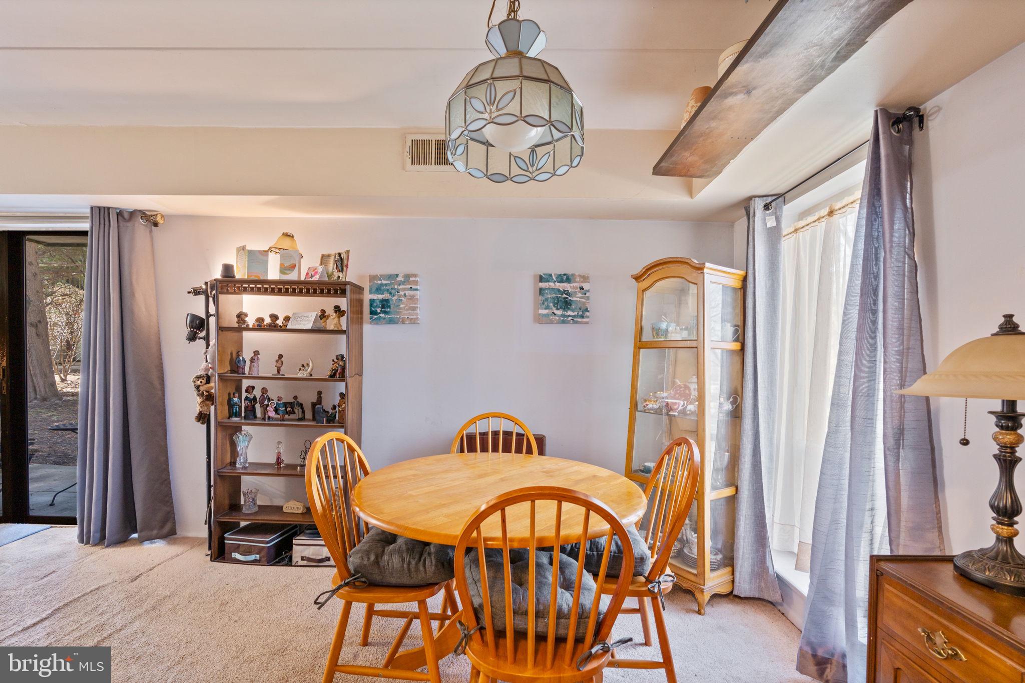 TOWN CENTER - Residential