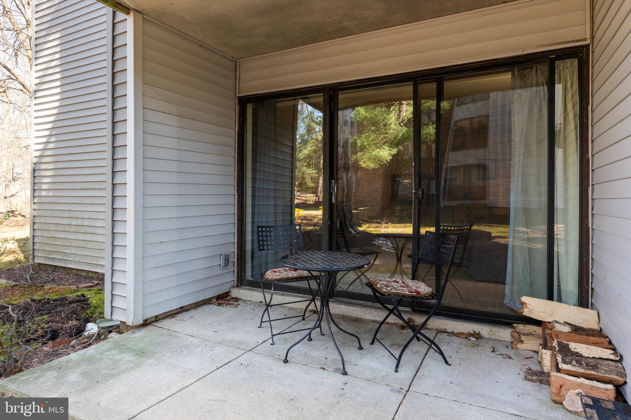 TOWN CENTER - Residential