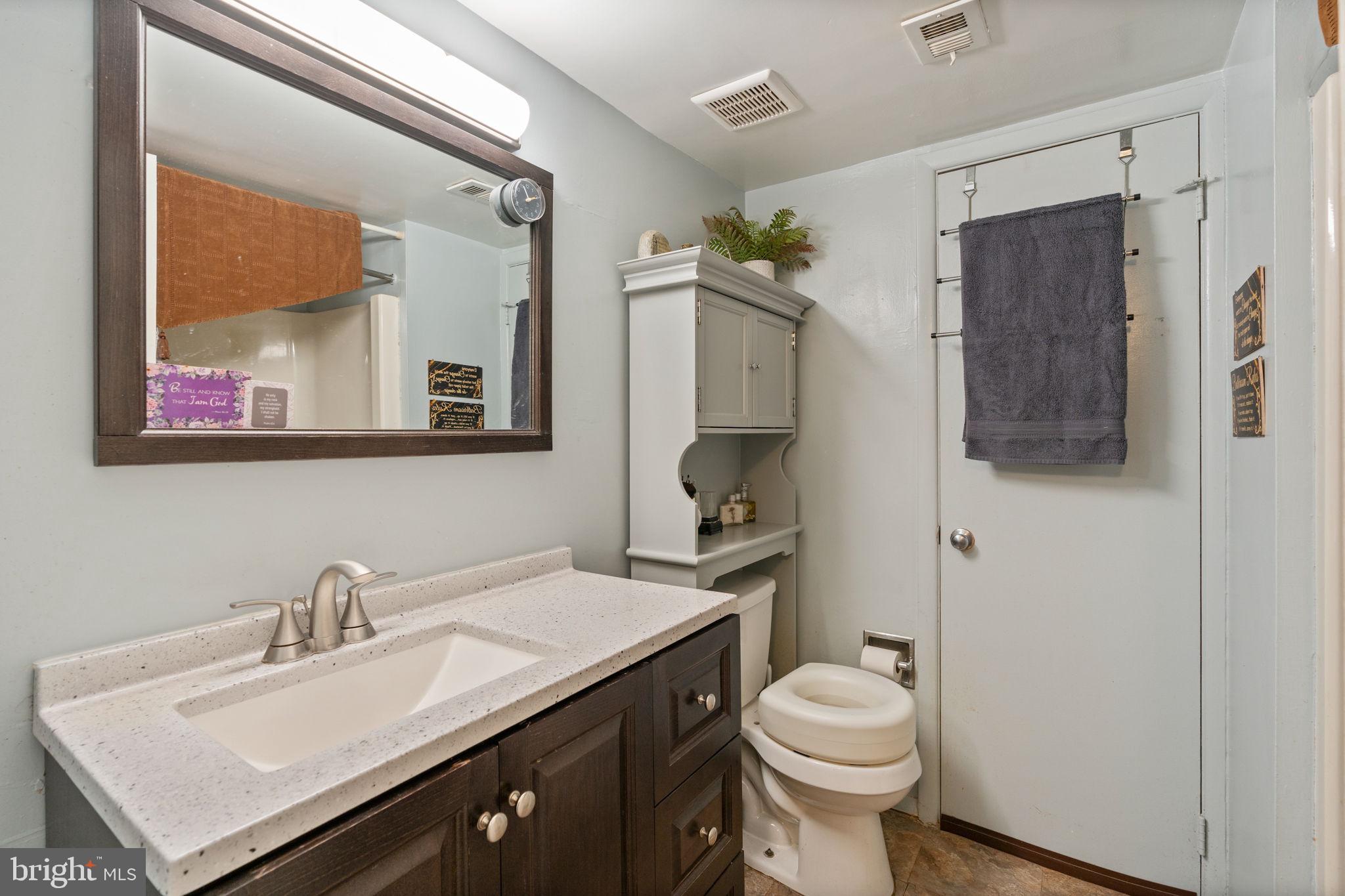 TOWN CENTER - Residential