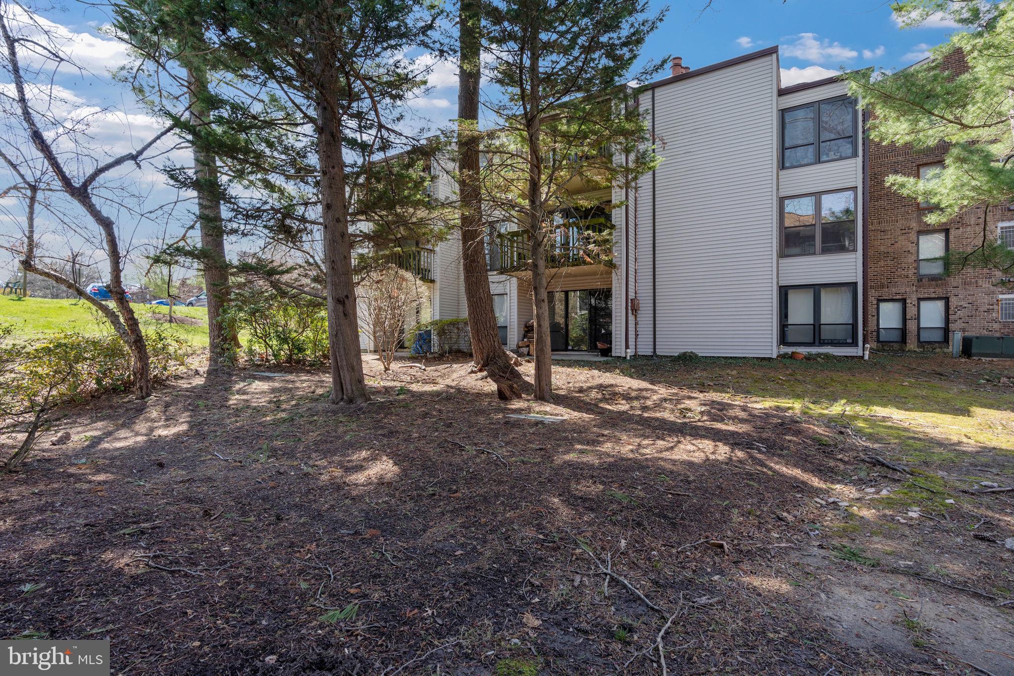 TOWN CENTER - Residential