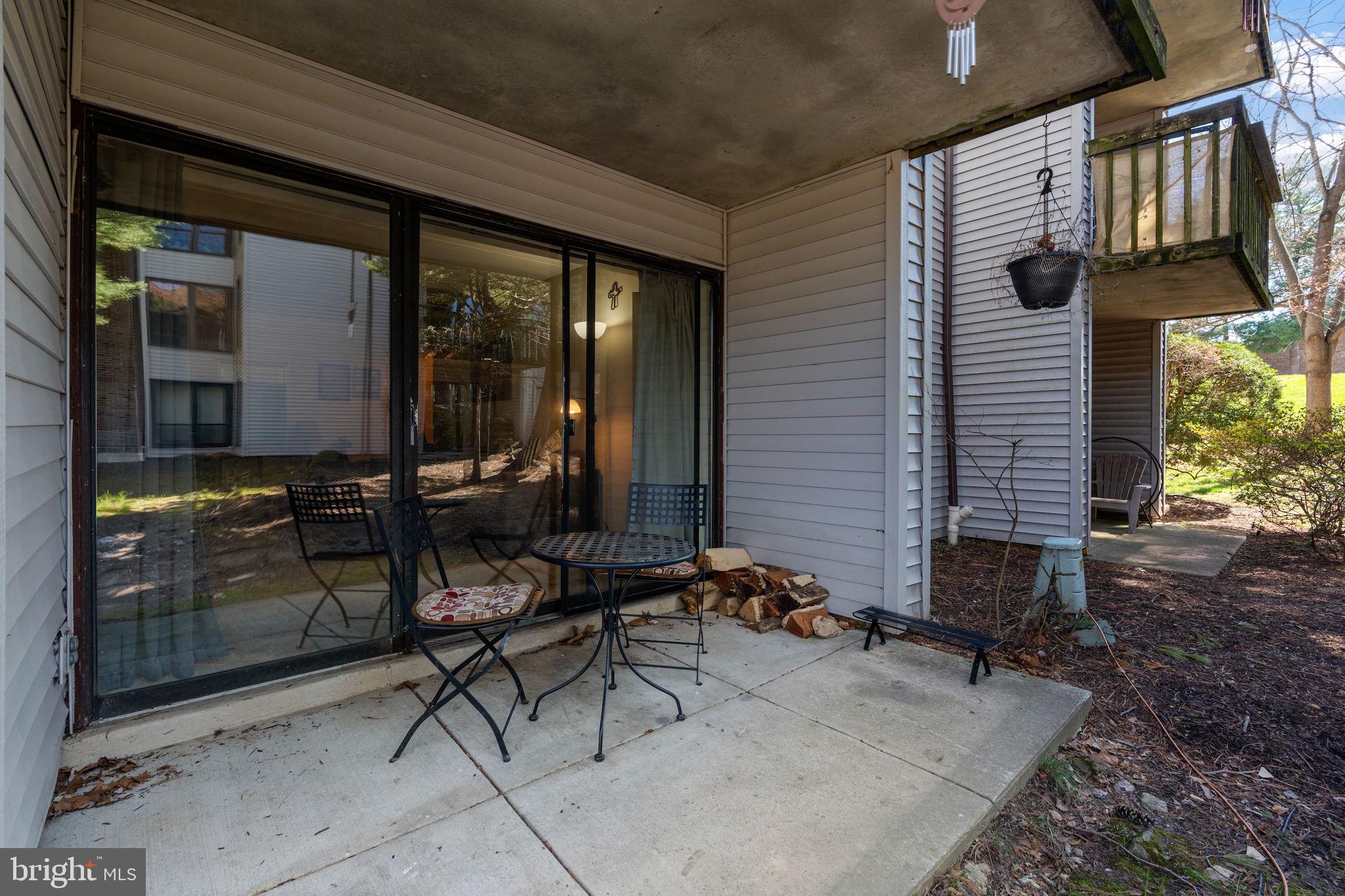 TOWN CENTER - Residential