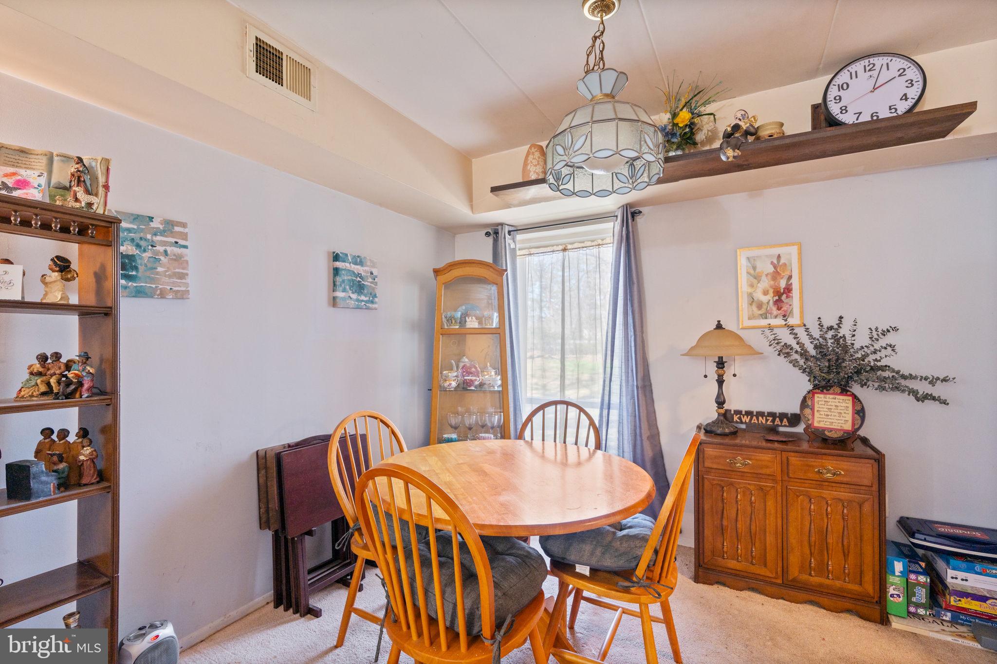 TOWN CENTER - Residential