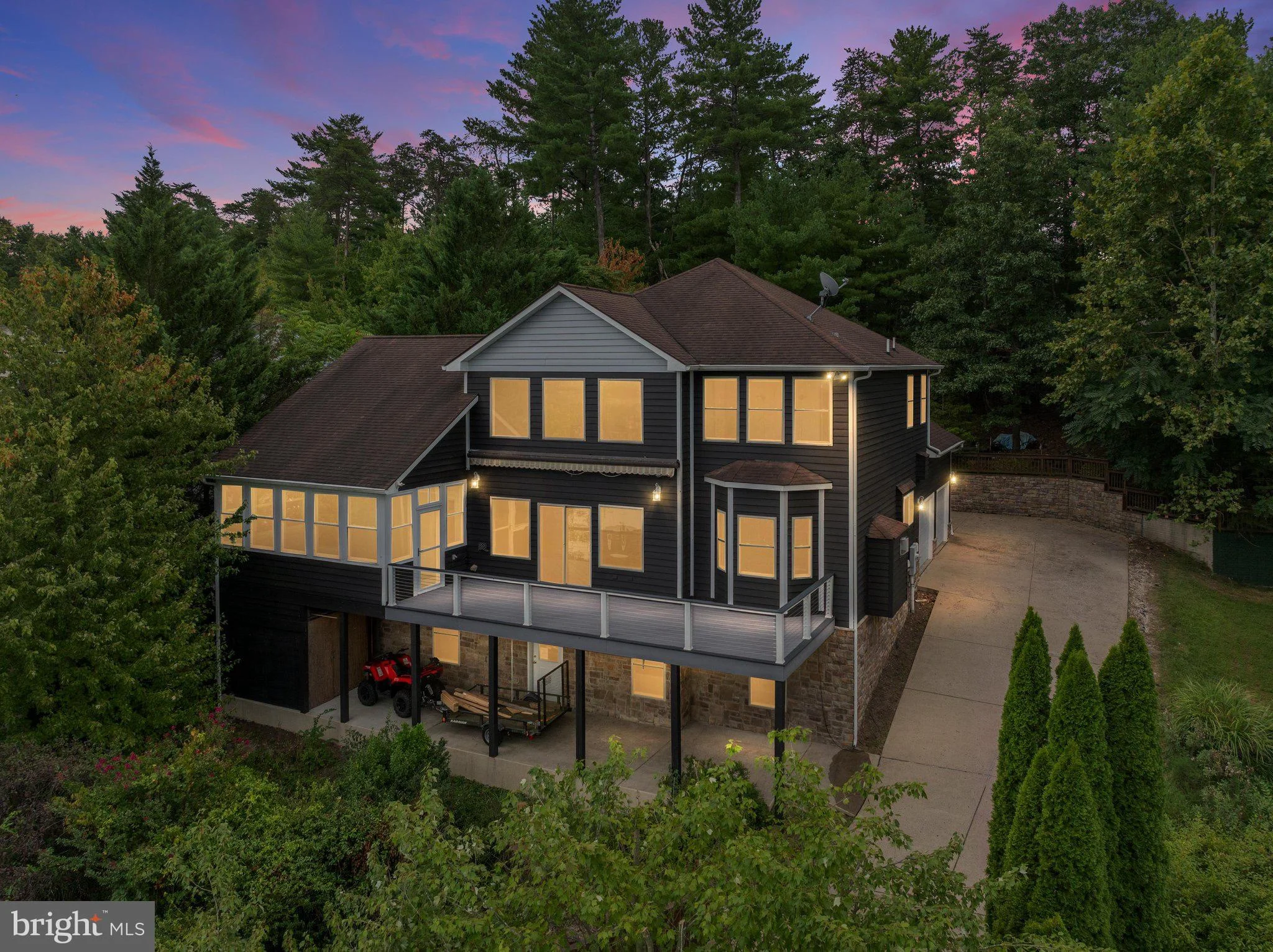 111 Waterside Lane, Cross Junction, VA, 22625