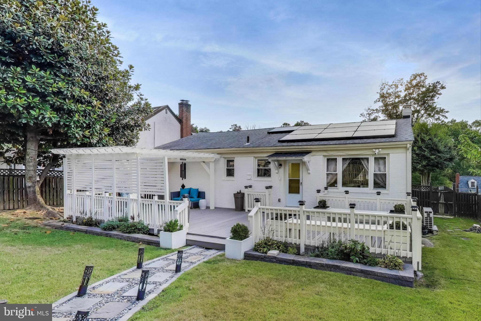 FOREST HEIGHTS - Residential