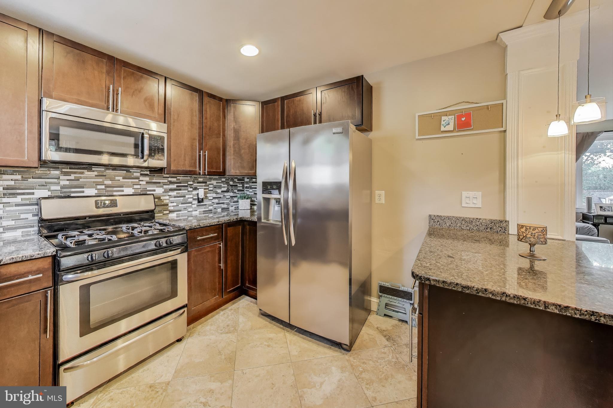 FOREST HEIGHTS - Residential