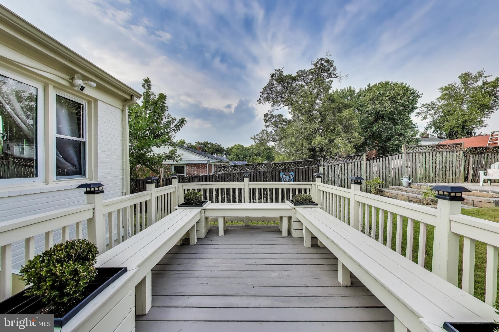 FOREST HEIGHTS - Residential