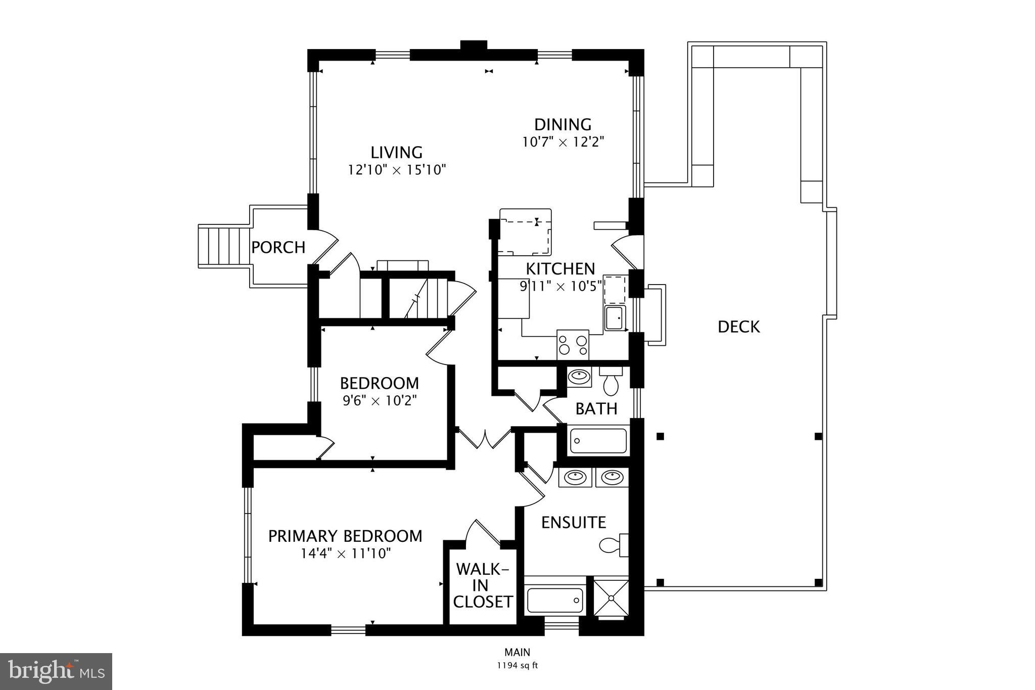 FOREST HEIGHTS - Residential