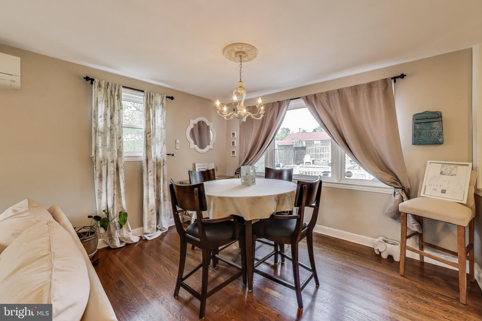 FOREST HEIGHTS - Residential