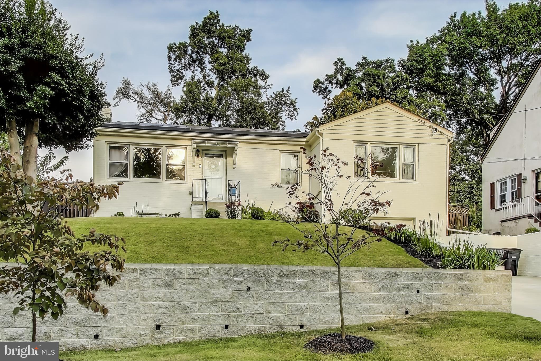 5612 DELAWARE DRIVE