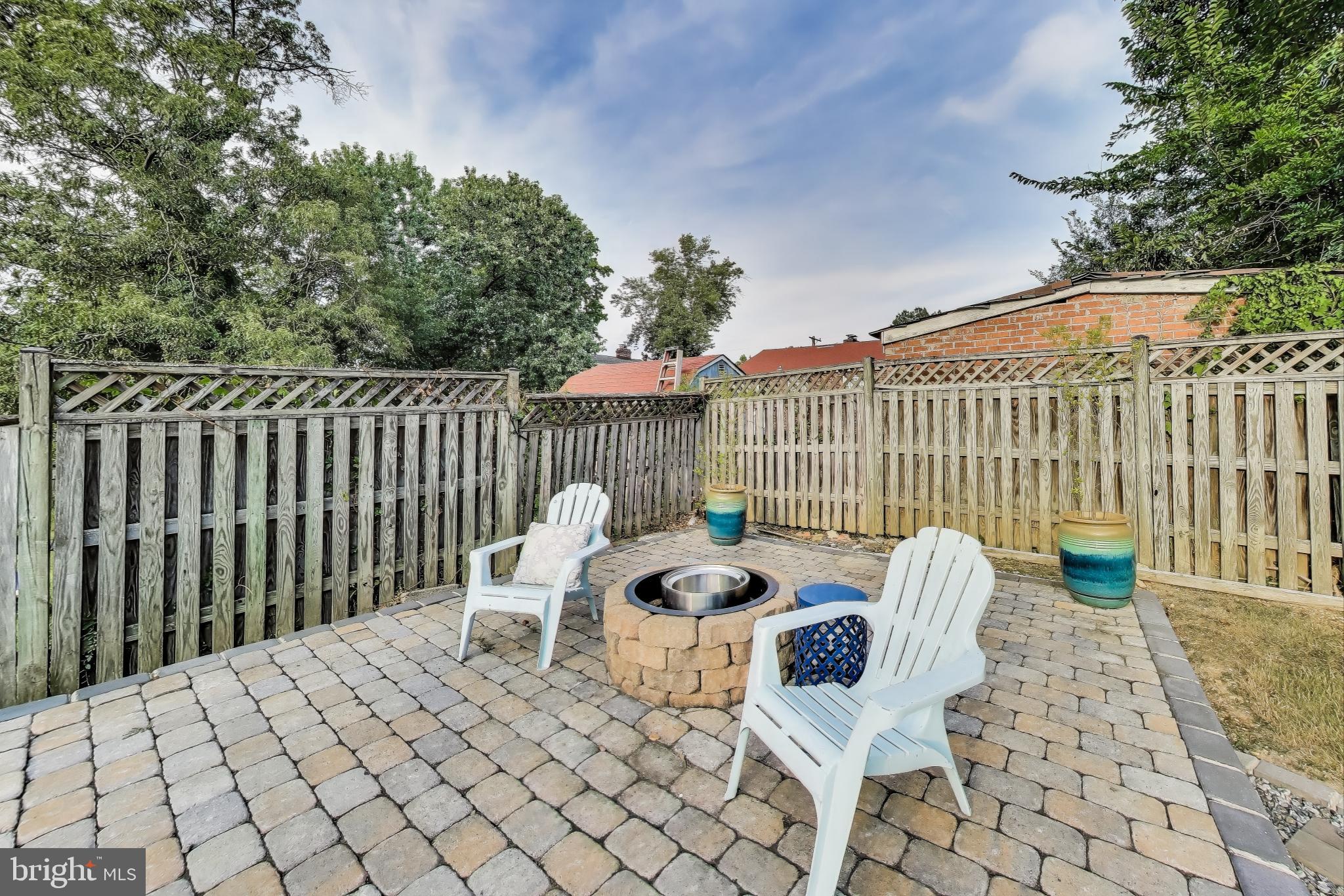 FOREST HEIGHTS - Residential