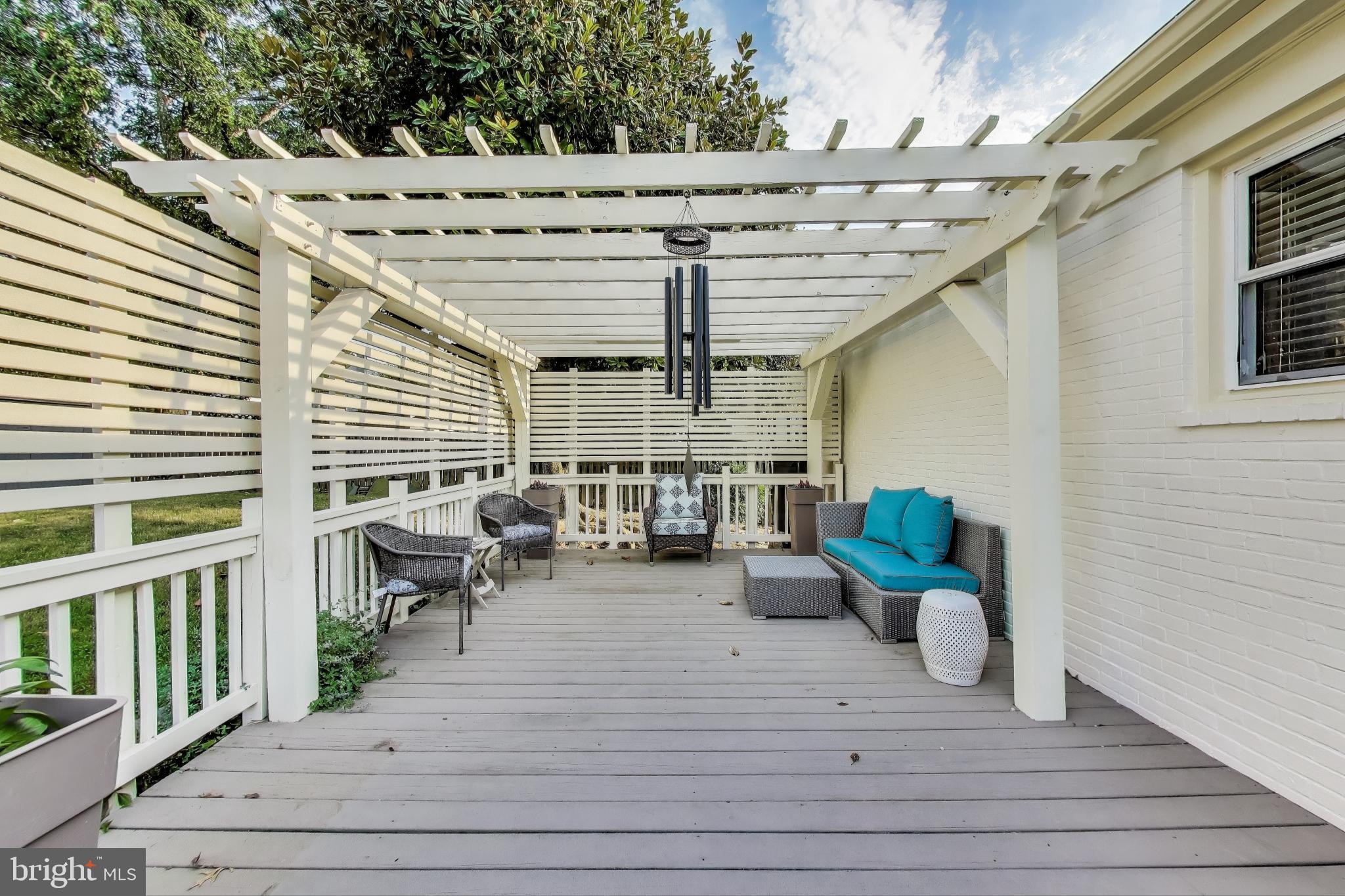 FOREST HEIGHTS - Residential