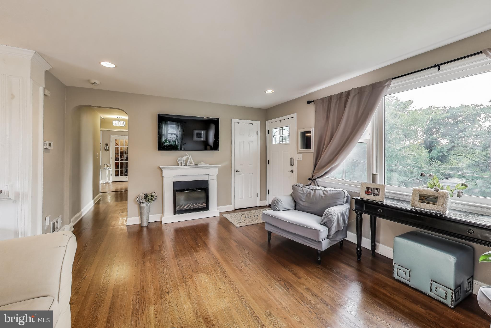 FOREST HEIGHTS - Residential