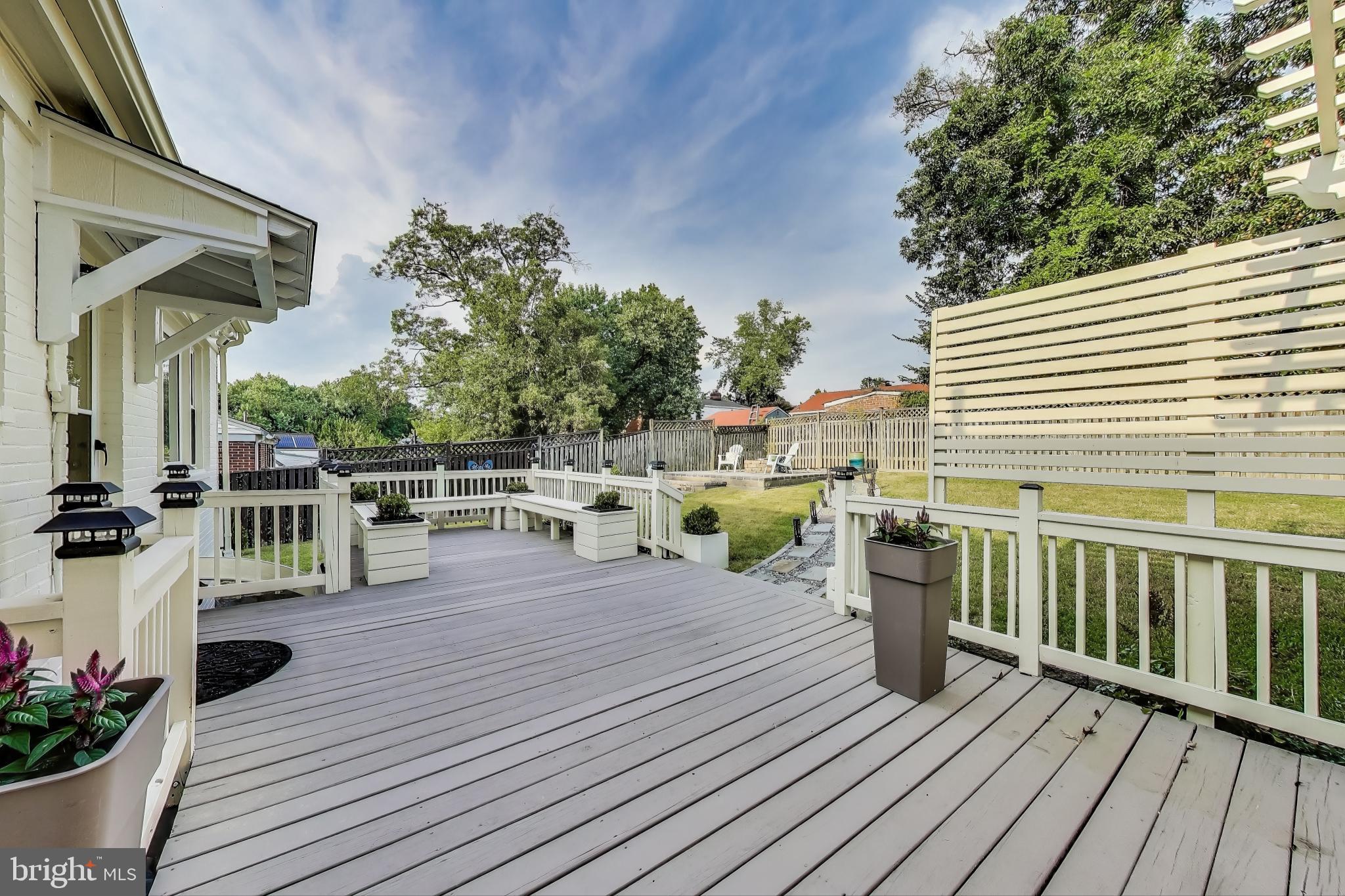 FOREST HEIGHTS - Residential