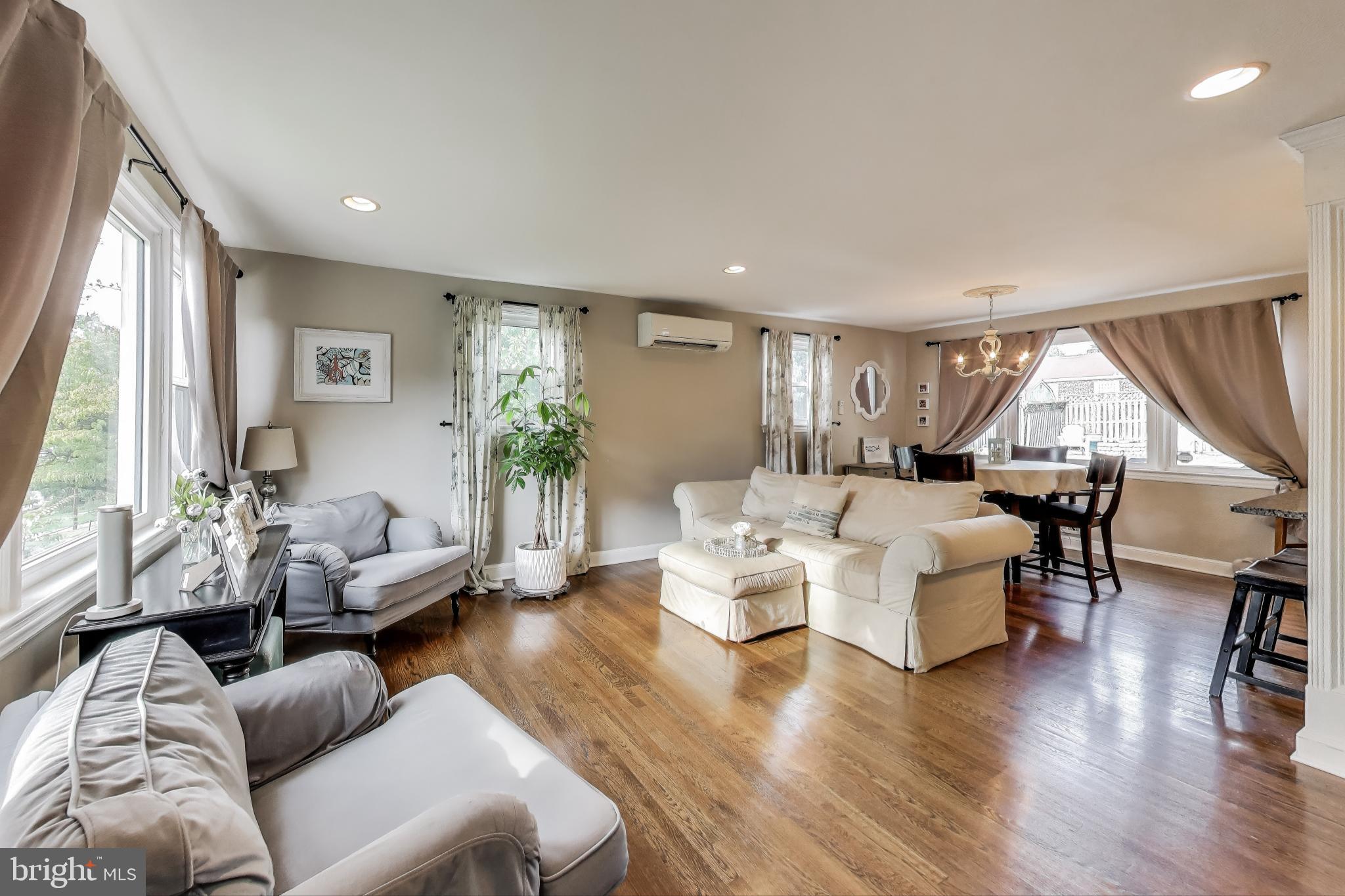 FOREST HEIGHTS - Residential