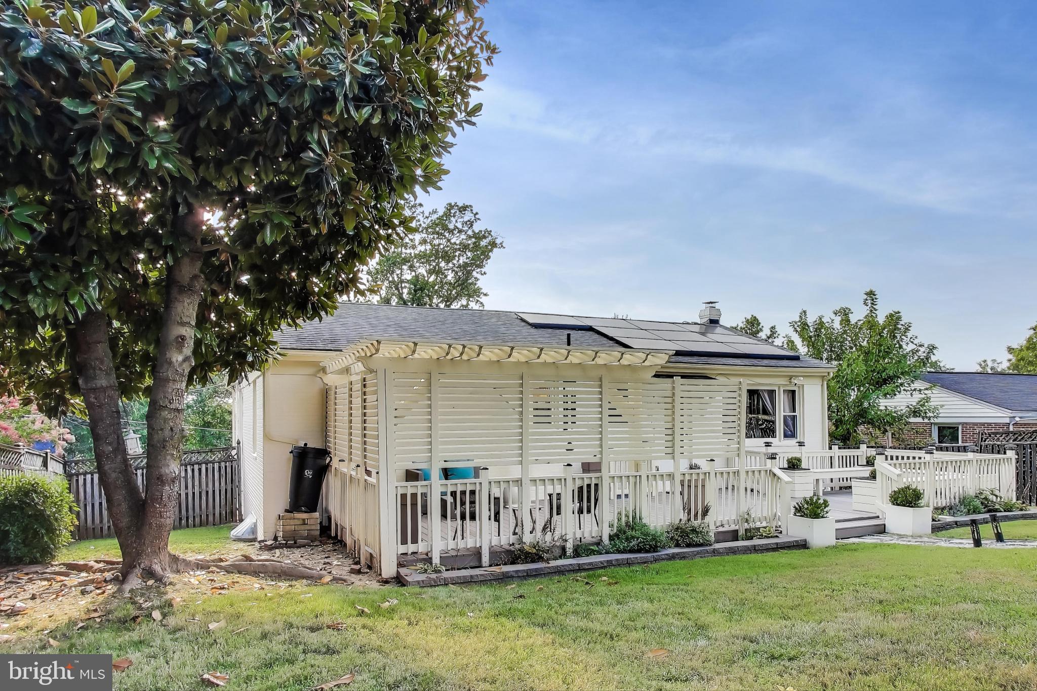 FOREST HEIGHTS - Residential