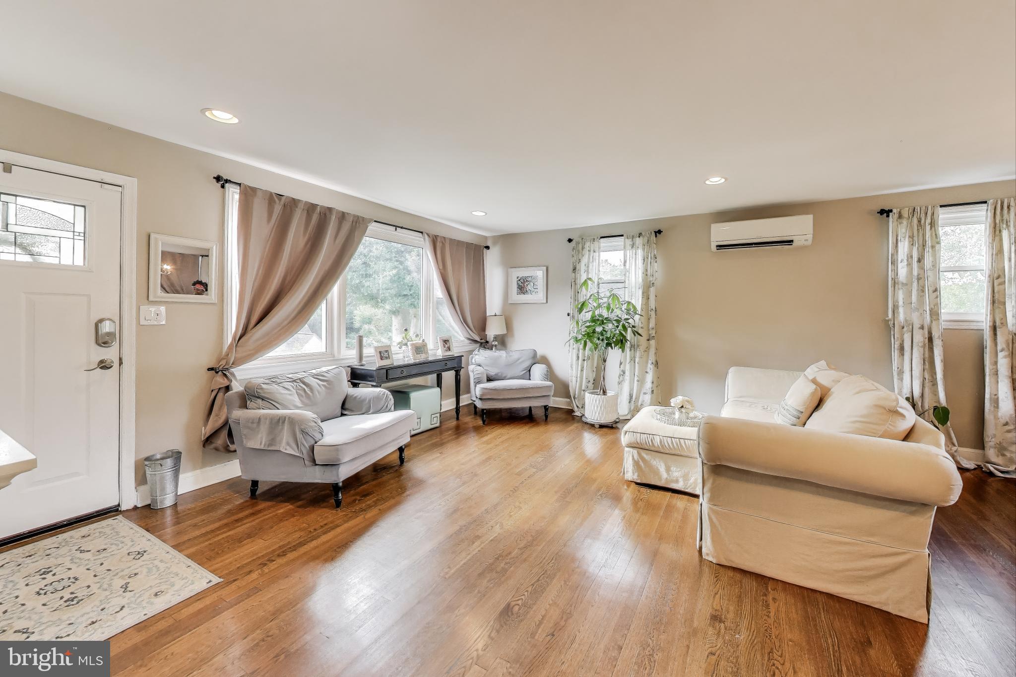 FOREST HEIGHTS - Residential