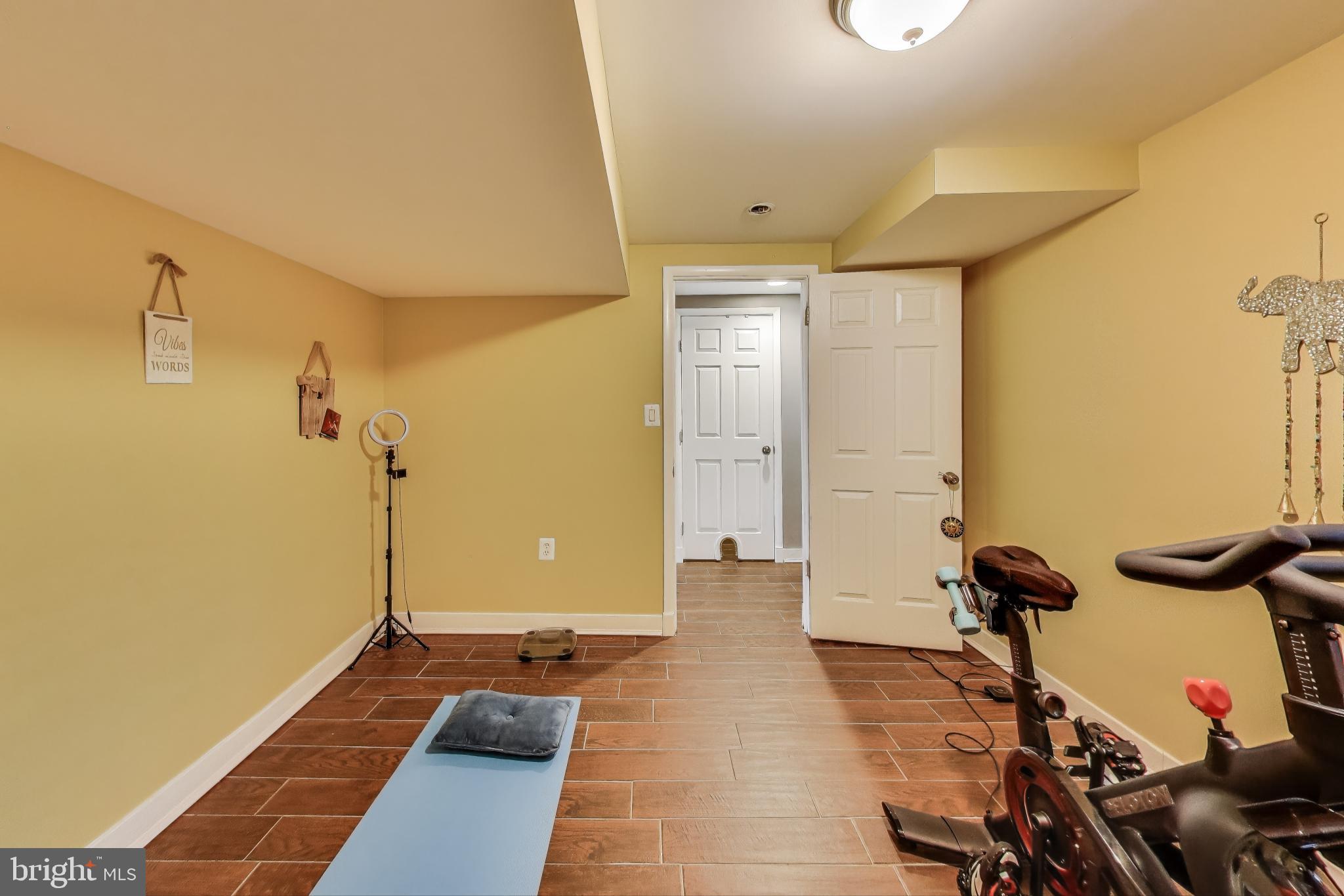 FOREST HEIGHTS - Residential