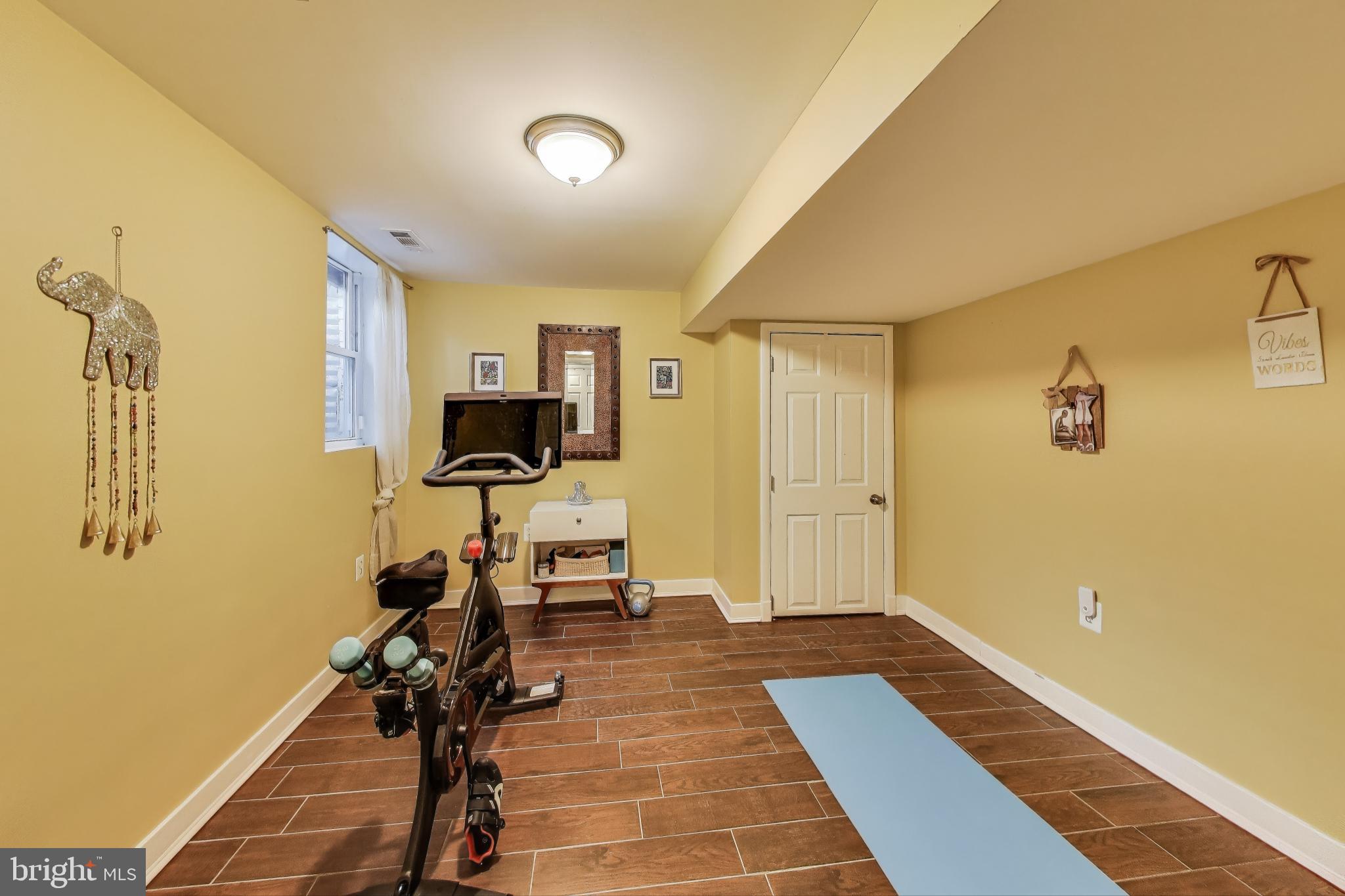 FOREST HEIGHTS - Residential